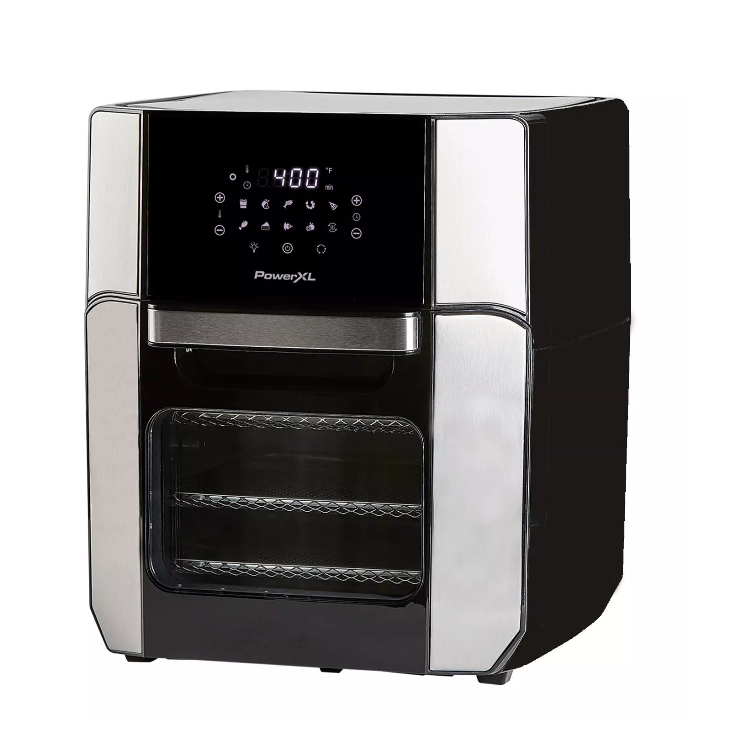Friteuse à air PowerXL 12 pintes - GLA-1005
