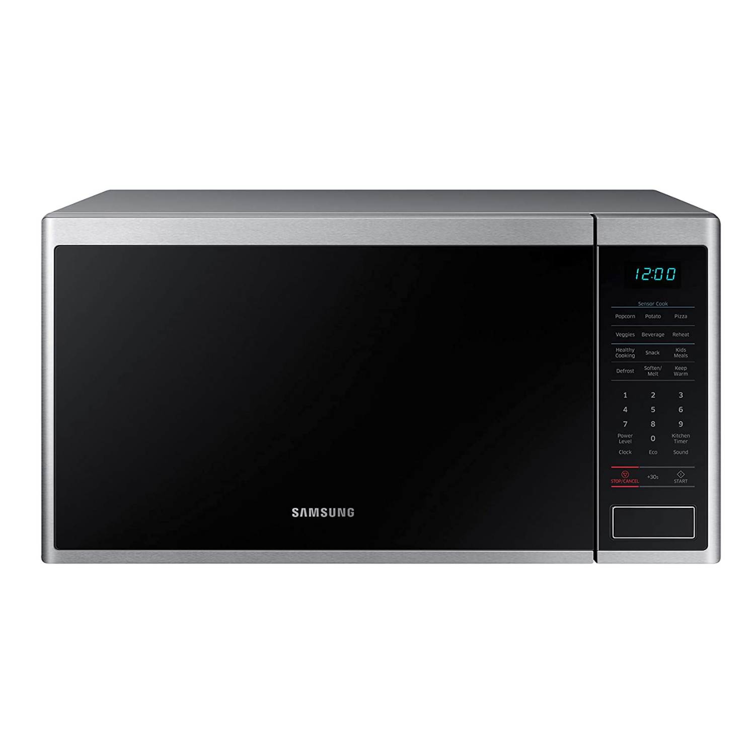 best countertop microwave