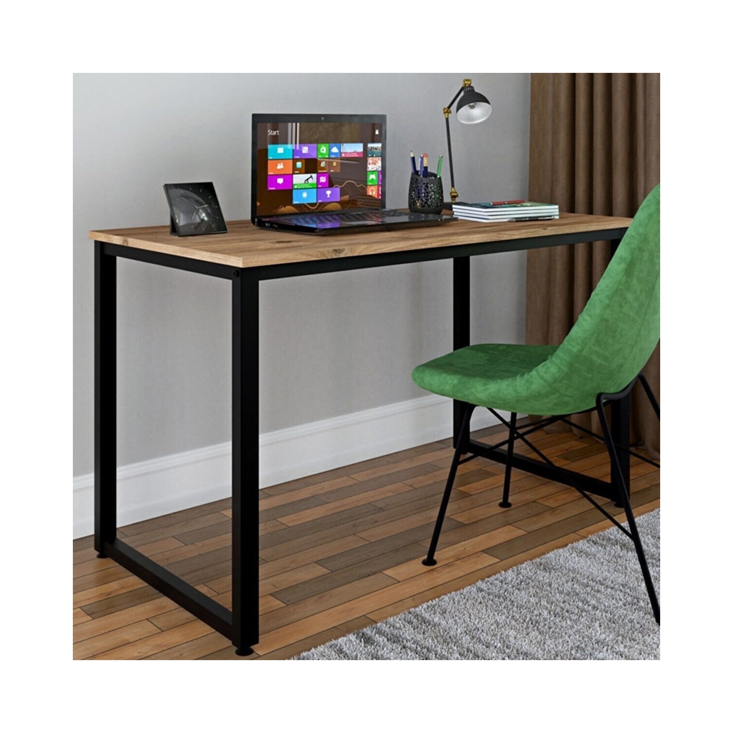 simple laptop table design