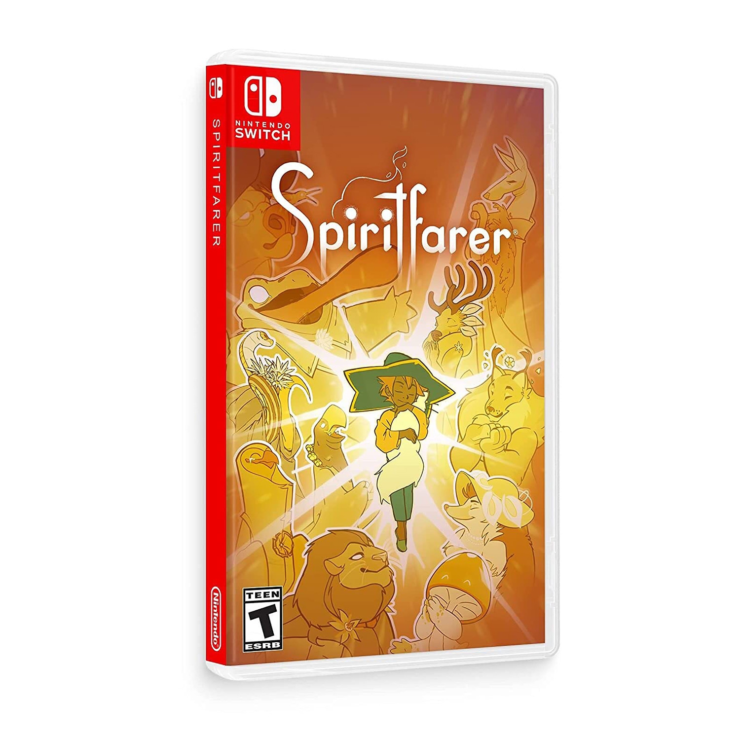 spiritfarer nintendo switch sale