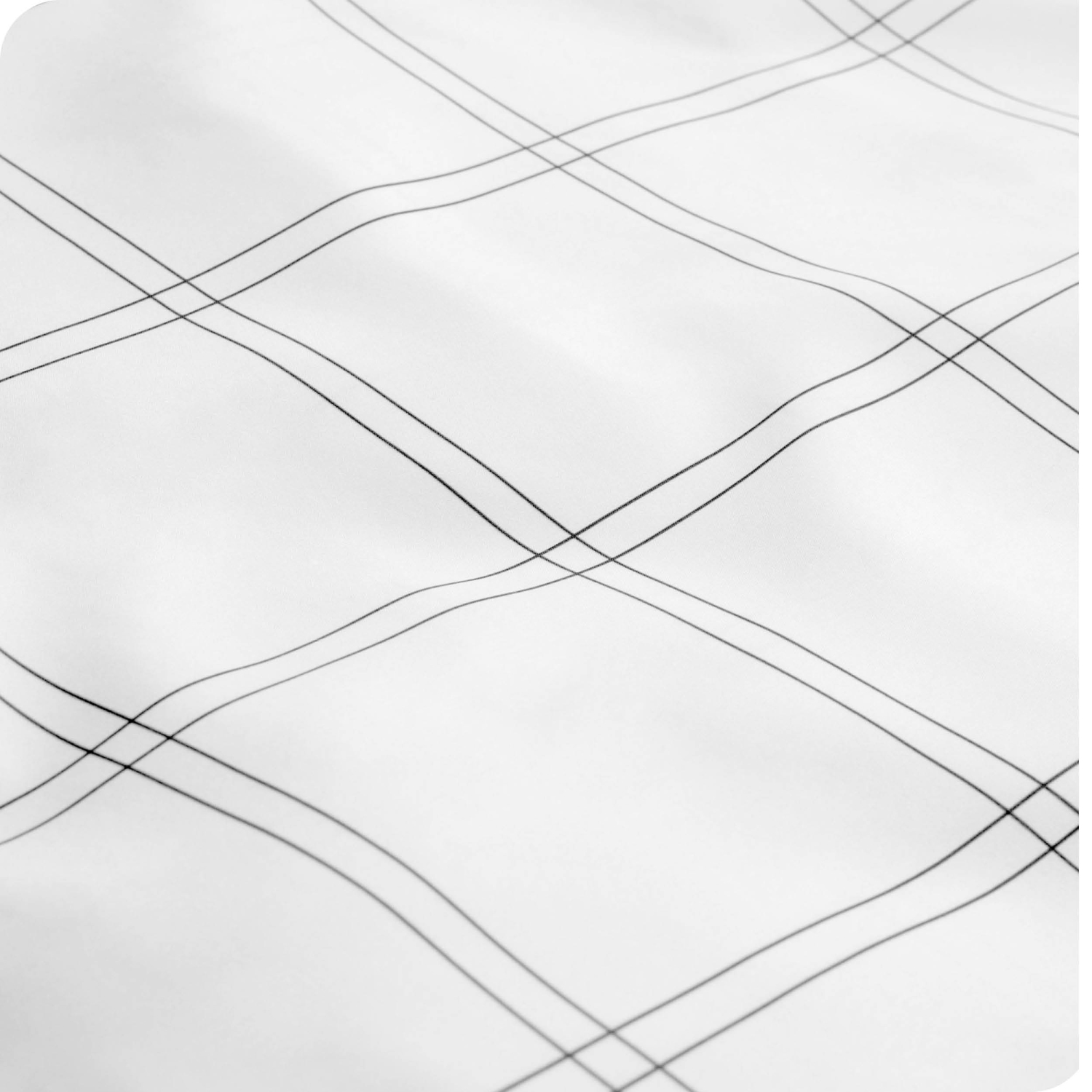 Drap plat de la collection de draps en microfibre ultradouce 1800 de Bare Home - double brossé, hypoallergénique, résistant aux plis, facile