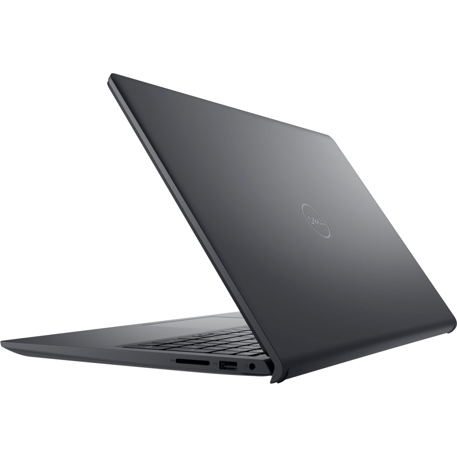 Dell Inspiron 15 3511 15.6" FHD Touch Laptop (Intel Core i5-1035G1, 8GB RAM, 256GB SSD, Windows 11 S Mode) - Black (i3511-5174BLK-PUS)