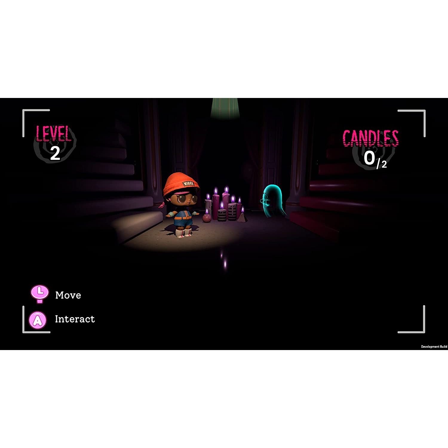 LOL Surprise! Soirée cinéma - Nintendo Switch