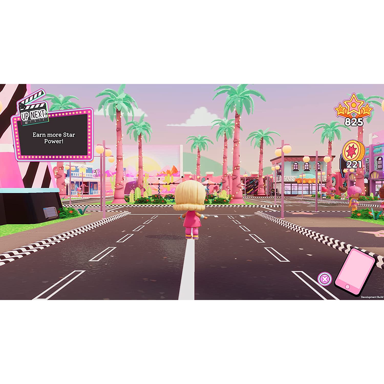 LOL Surprise! Soirée cinéma - Nintendo Switch