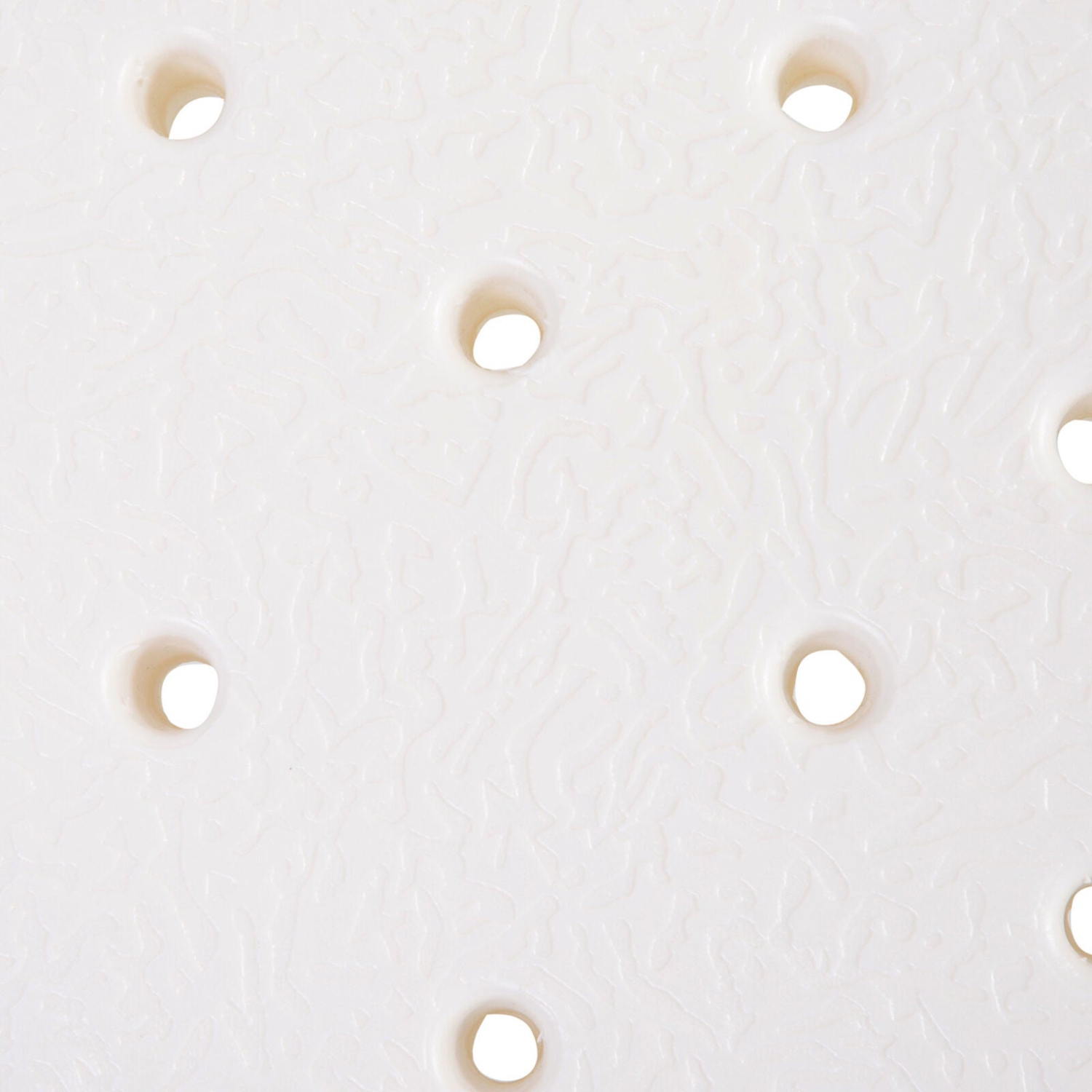 33.7" Bath Chair Seat Safety Bathroom Aids Adjustable Positions White