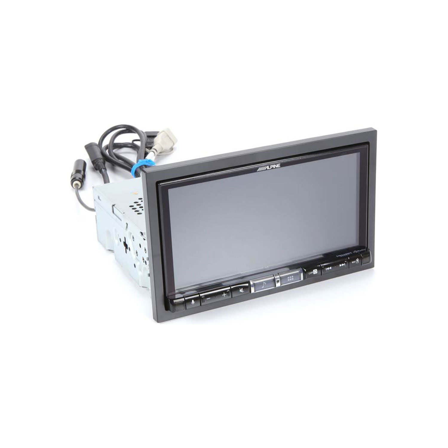 Récepteur multimédia numérique Alpine ILX-507 7 pouces