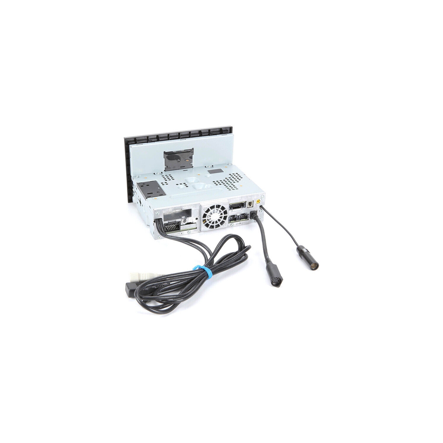 Récepteur multimédia numérique Alpine ILX-507 7 pouces