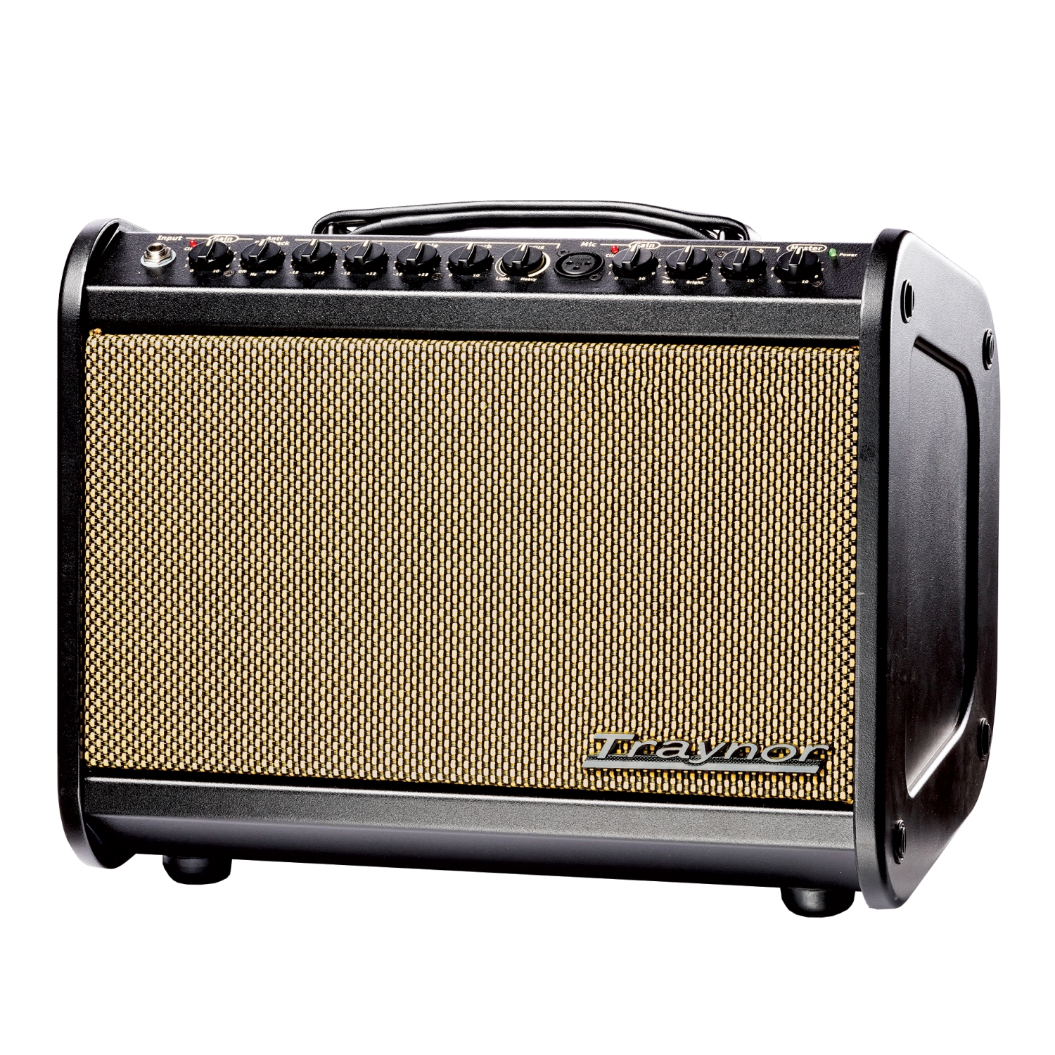 Traynor 65 Watt Acoustic Amp w/Effects