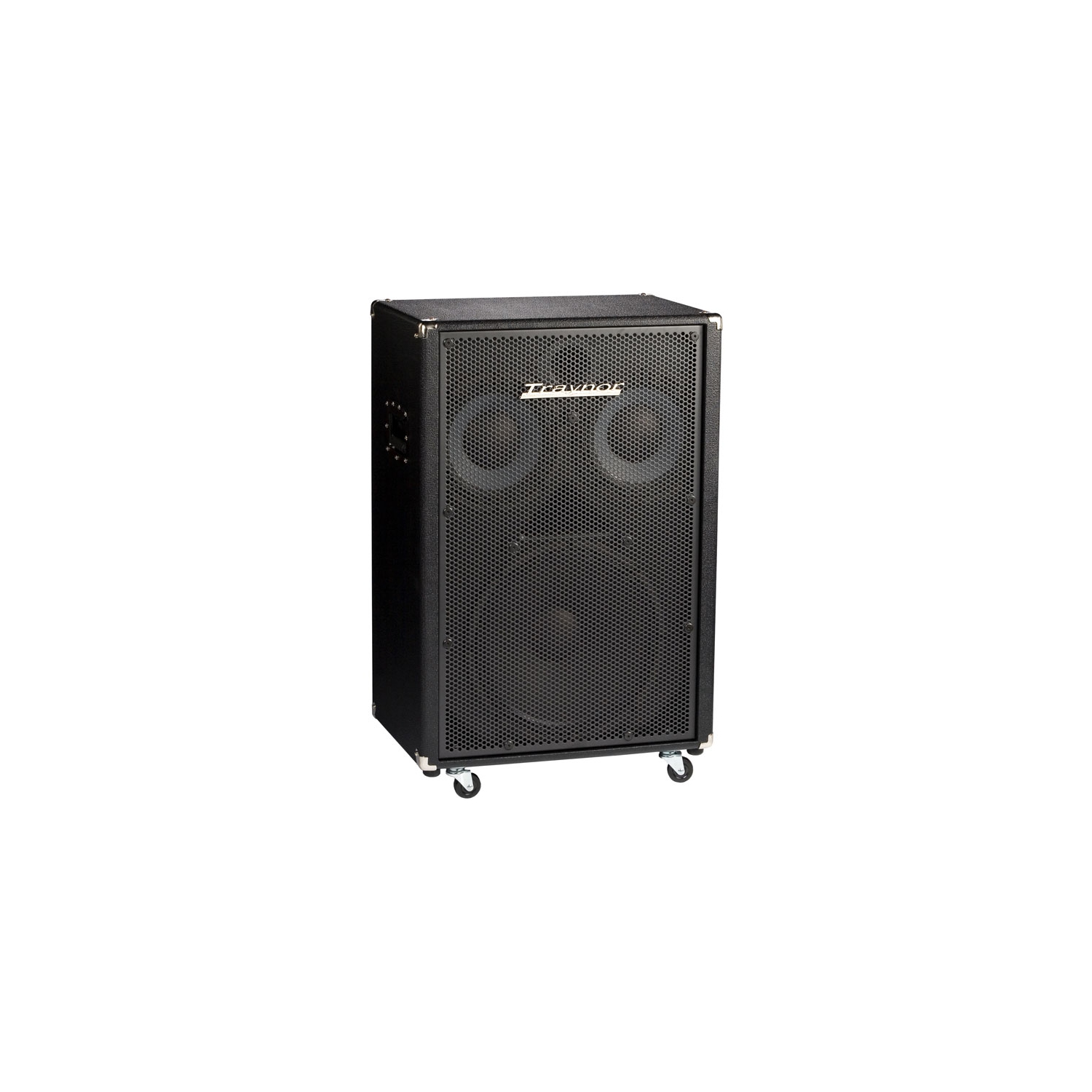 Traynor Cabinet 600 watts 1x15 / 2x10 pour basse
