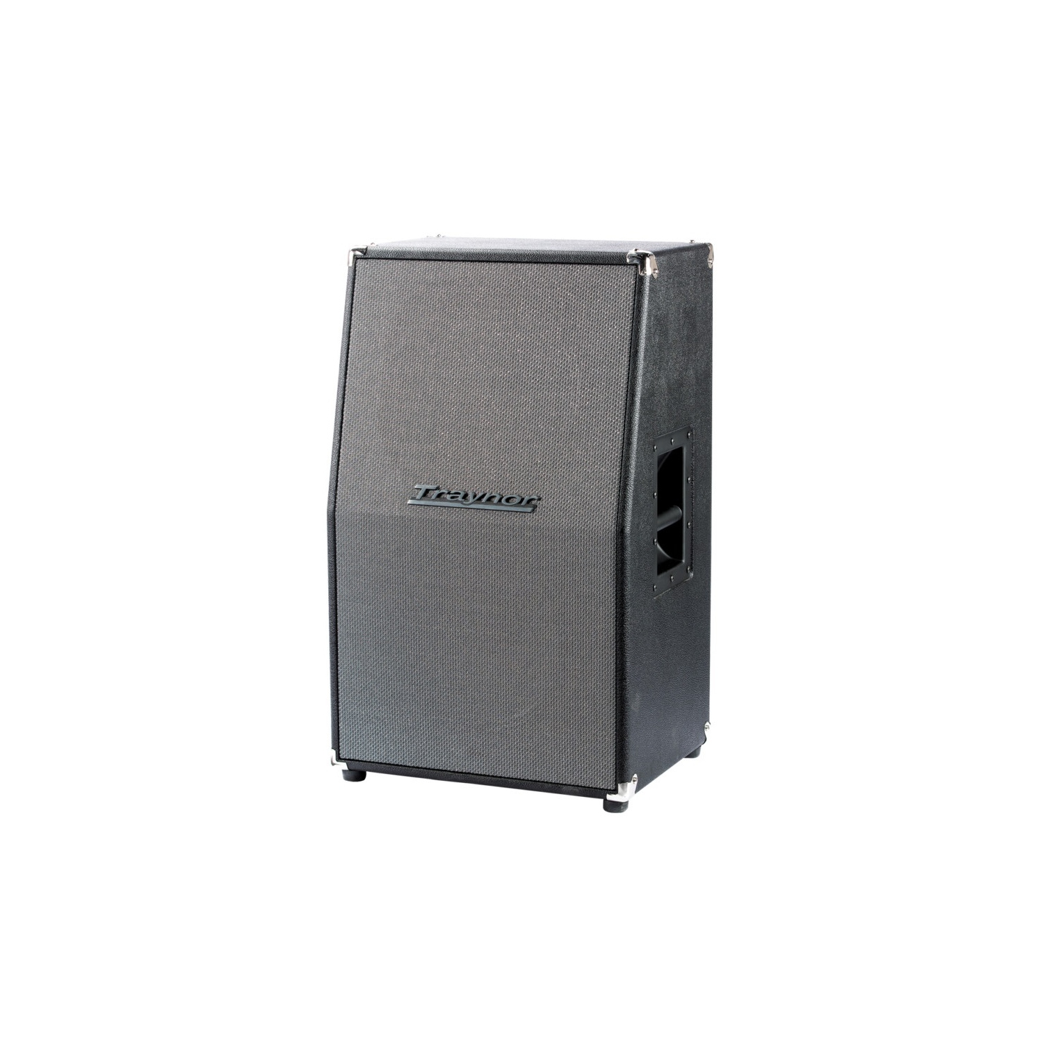 Traynor Vintage Look 120 Watt - 2x12 Vertical Guitar Cabinet