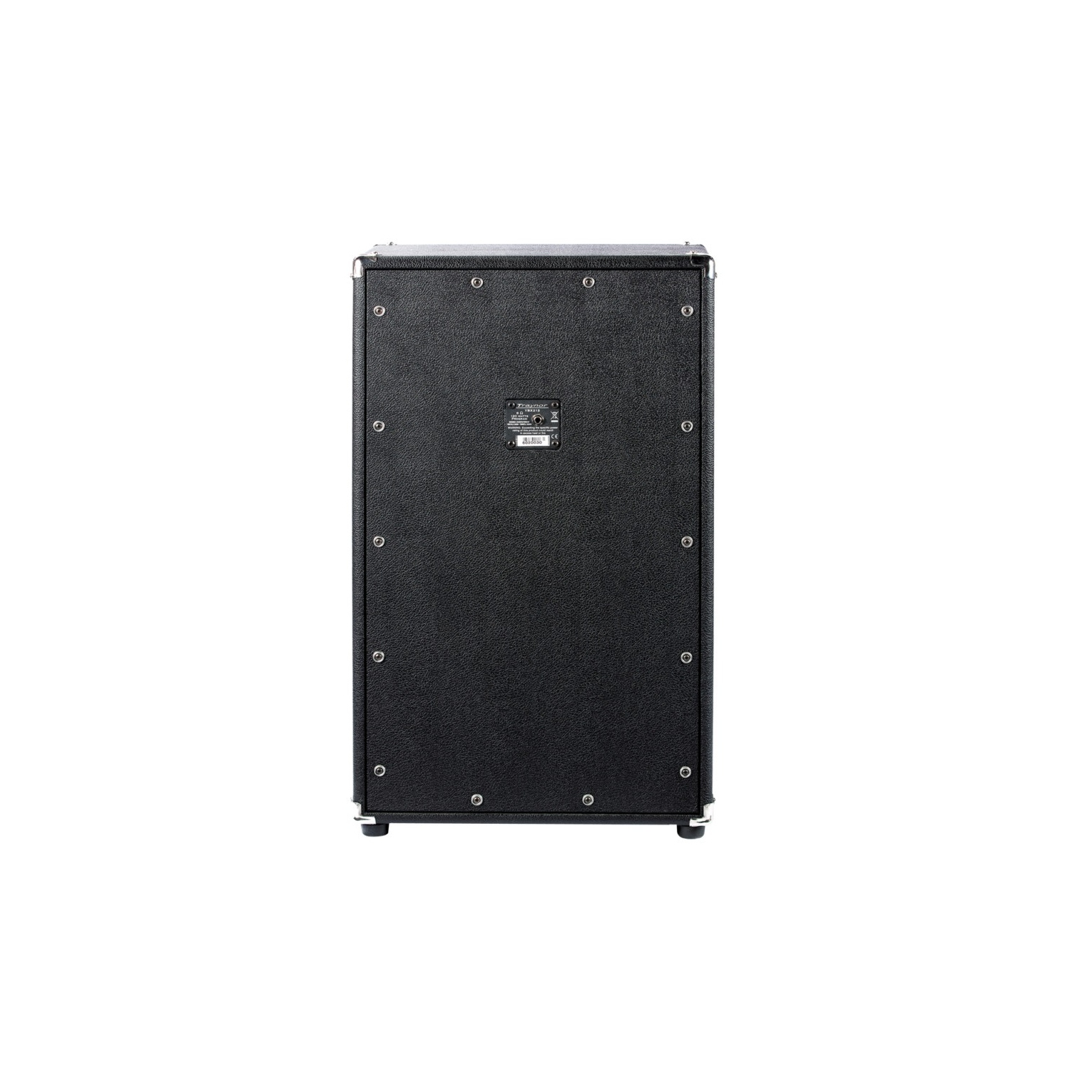 Traynor Vintage Look 120 Watt - 2x12 Vertical Guitar Cabinet