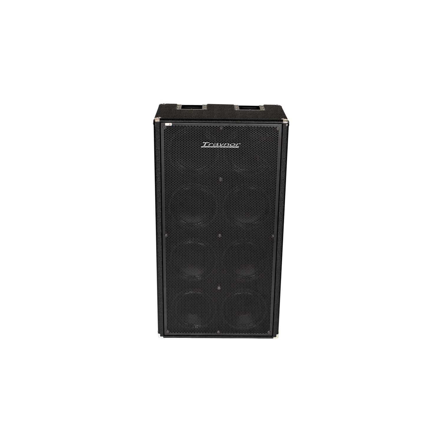 Traynor 1600 Watt 8x10 Bass Cabinet