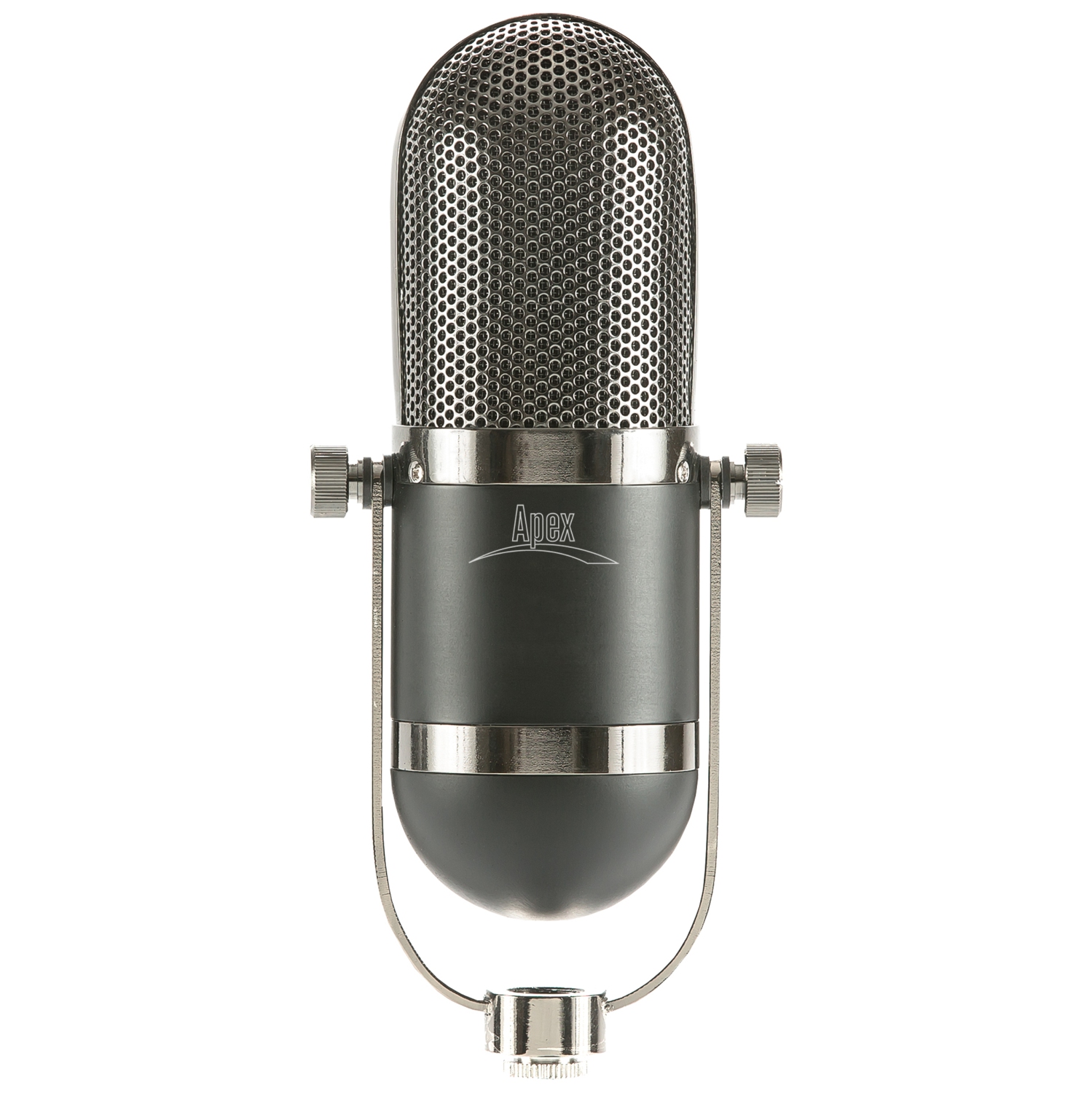 Apex 447 Vintage Style Dynamic Microphone