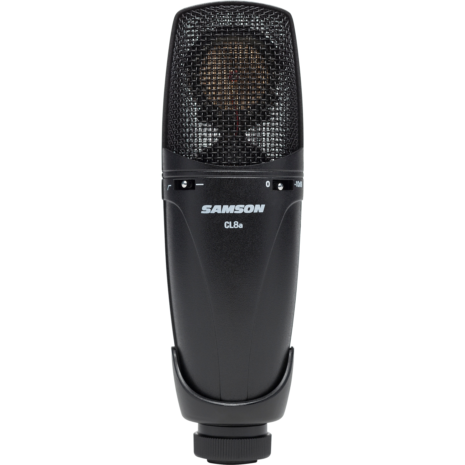 Samson CL8a Large Diaphragm Multi-Pattern Studio Condenser Microphone