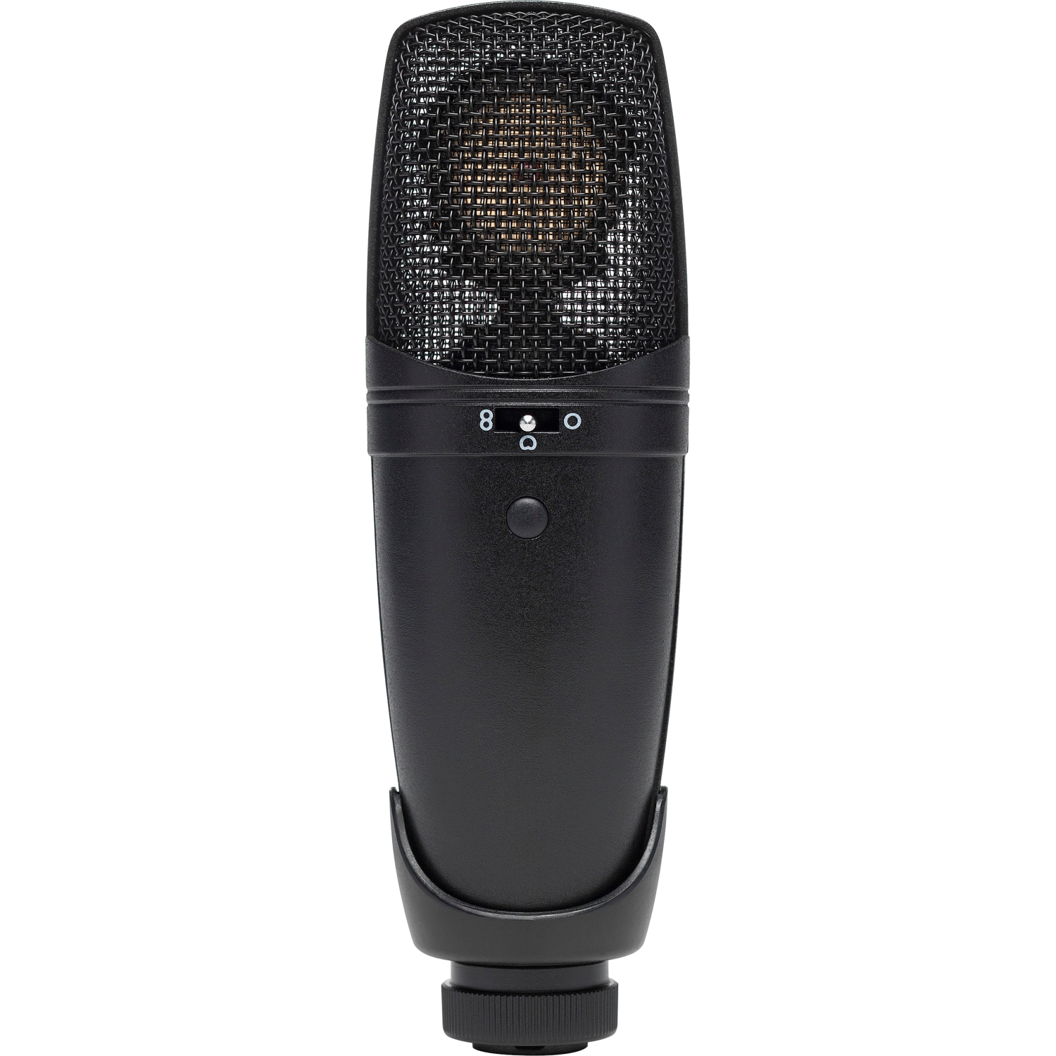Samson CL8a Large Diaphragm Multi-Pattern Studio Condenser Microphone