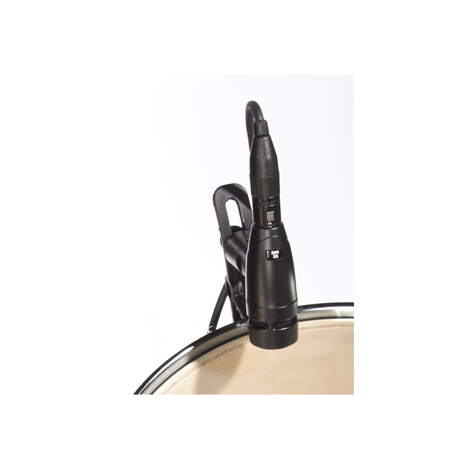 Apex DP6 Deluxe Drum Microphone Pack