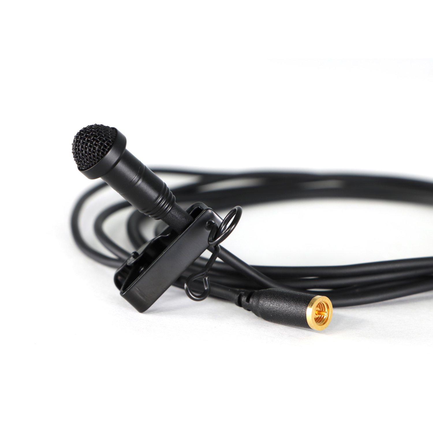 Apex Omni Universal Lav Mic Package
