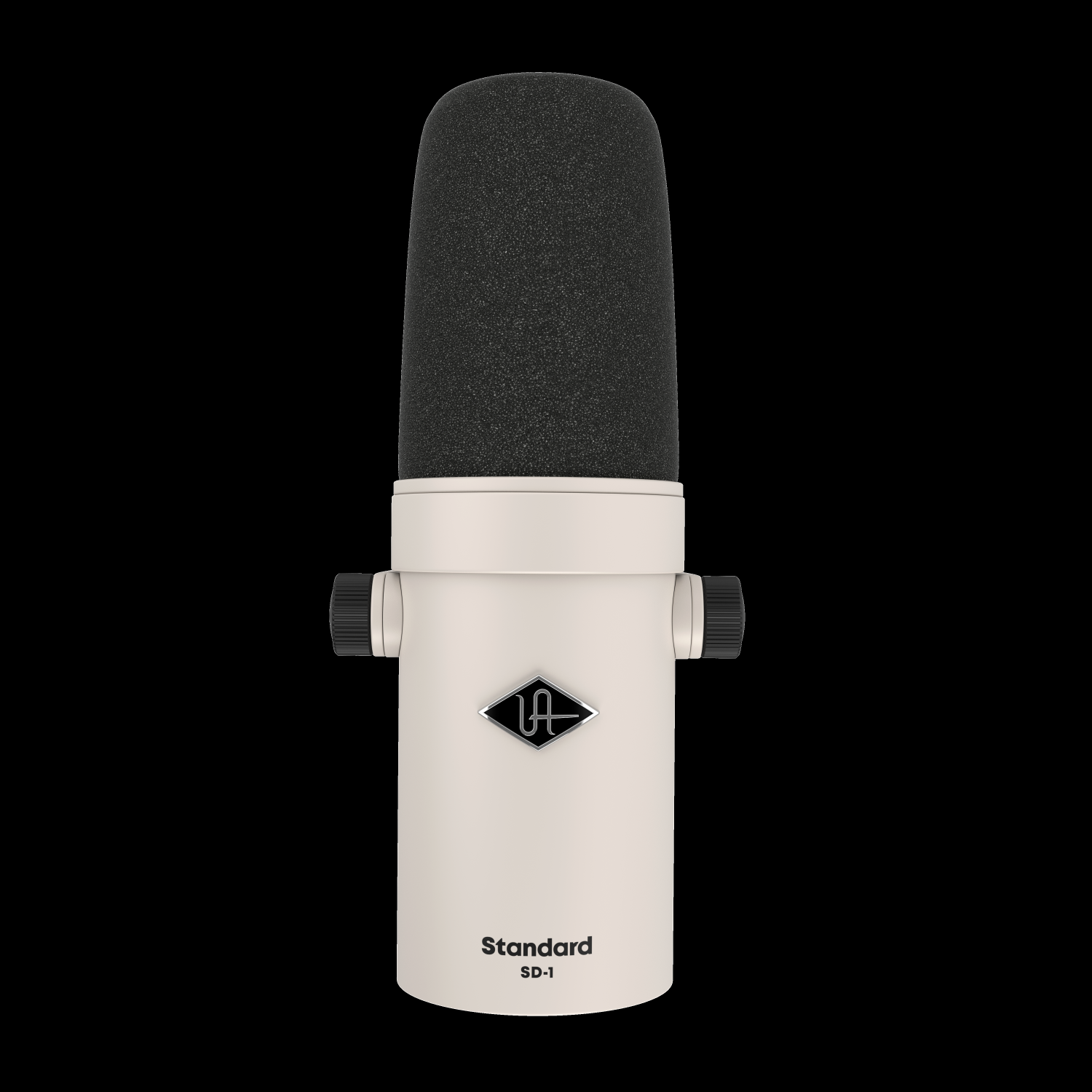 Universal Audio SD-1 Standard Dynamic Microphone