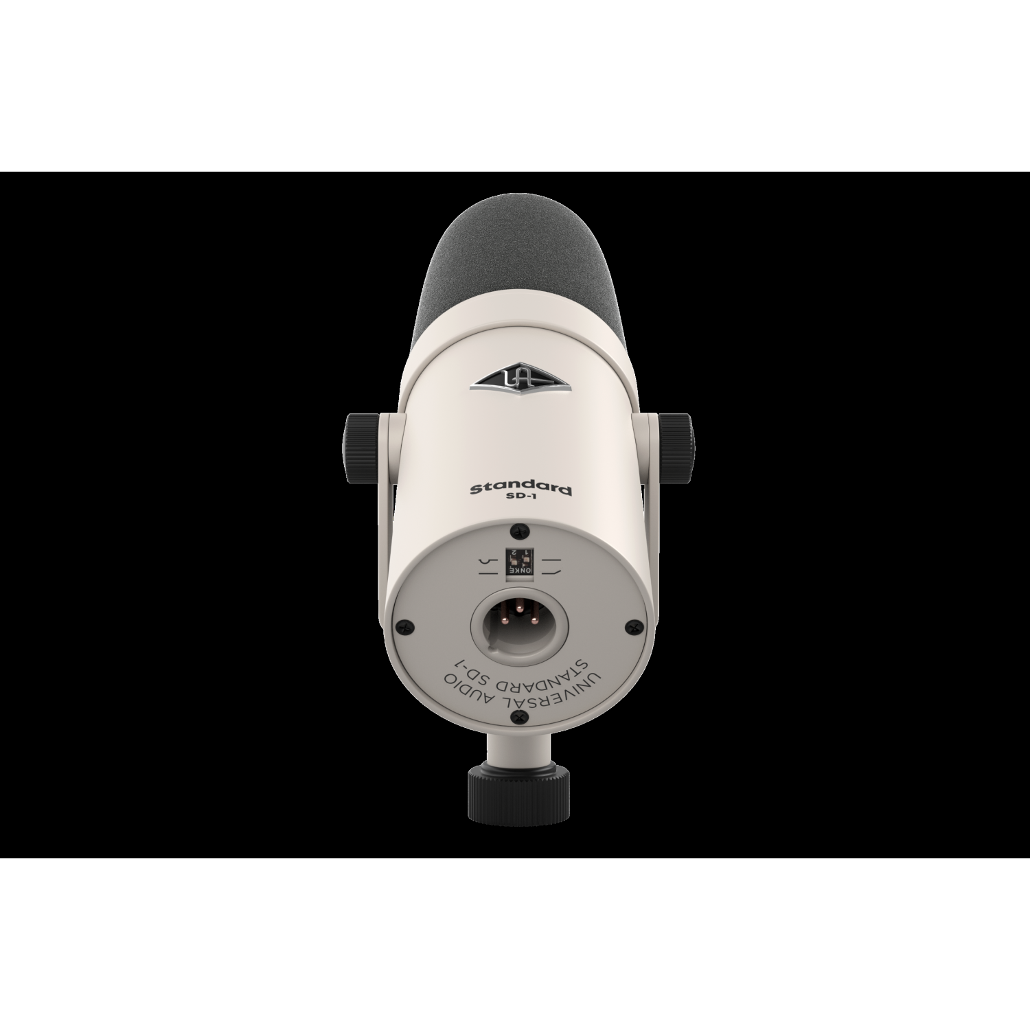 Universal Audio SD-1 Standard Dynamic Microphone