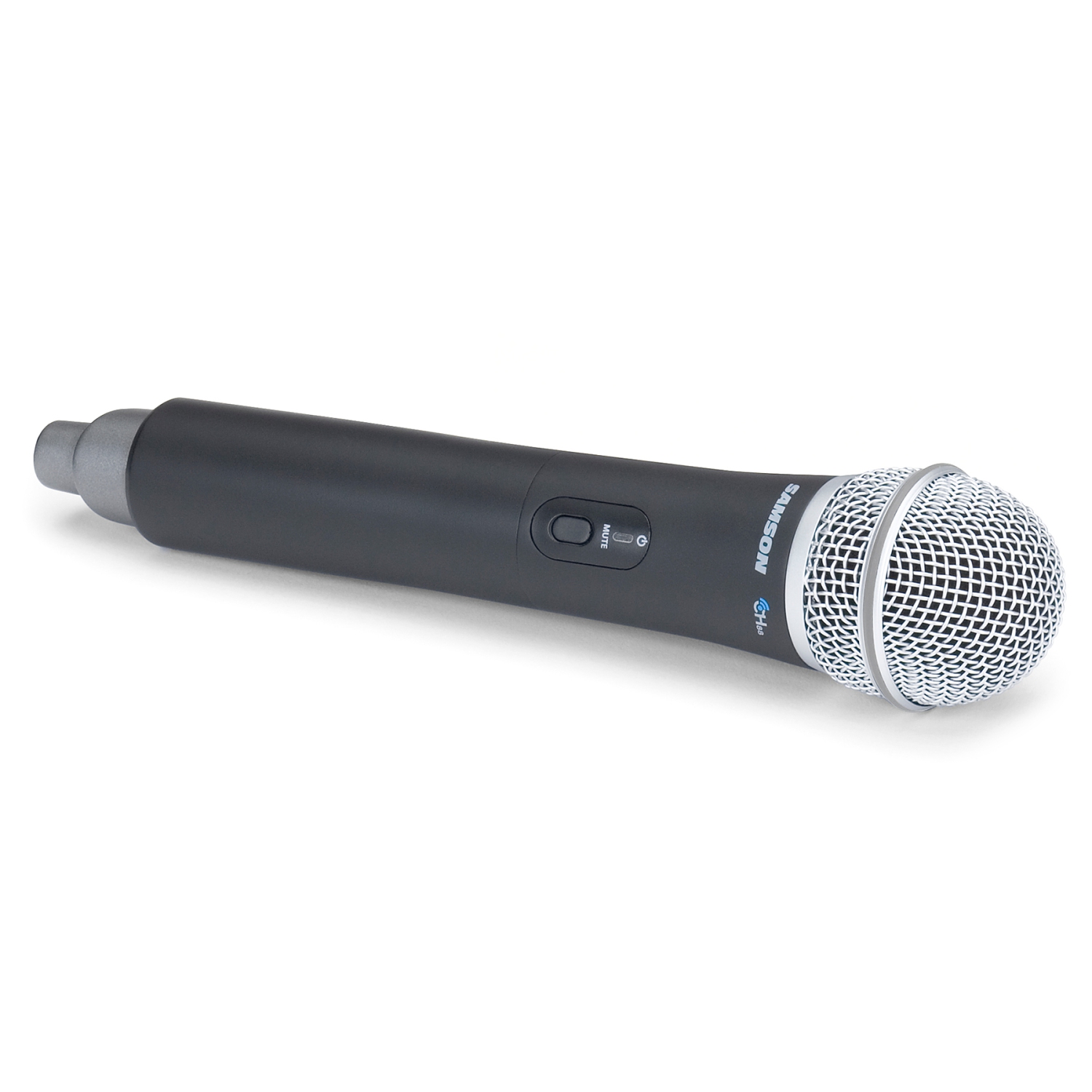 Samson HT8 Handheld Transmitter with CL6 Capsule - K Band