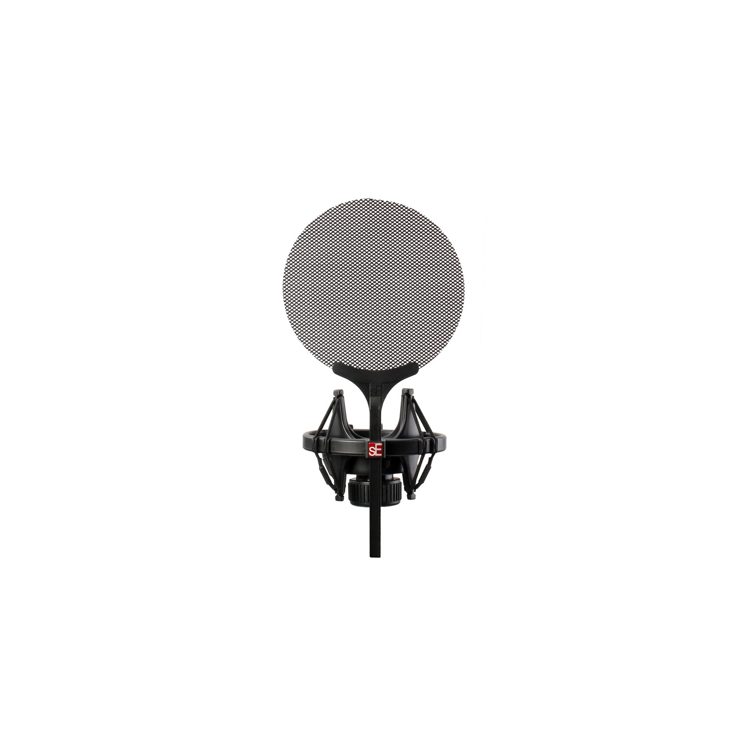 sE Electronics Isolation Pack with Shock Mount & Pop Filter