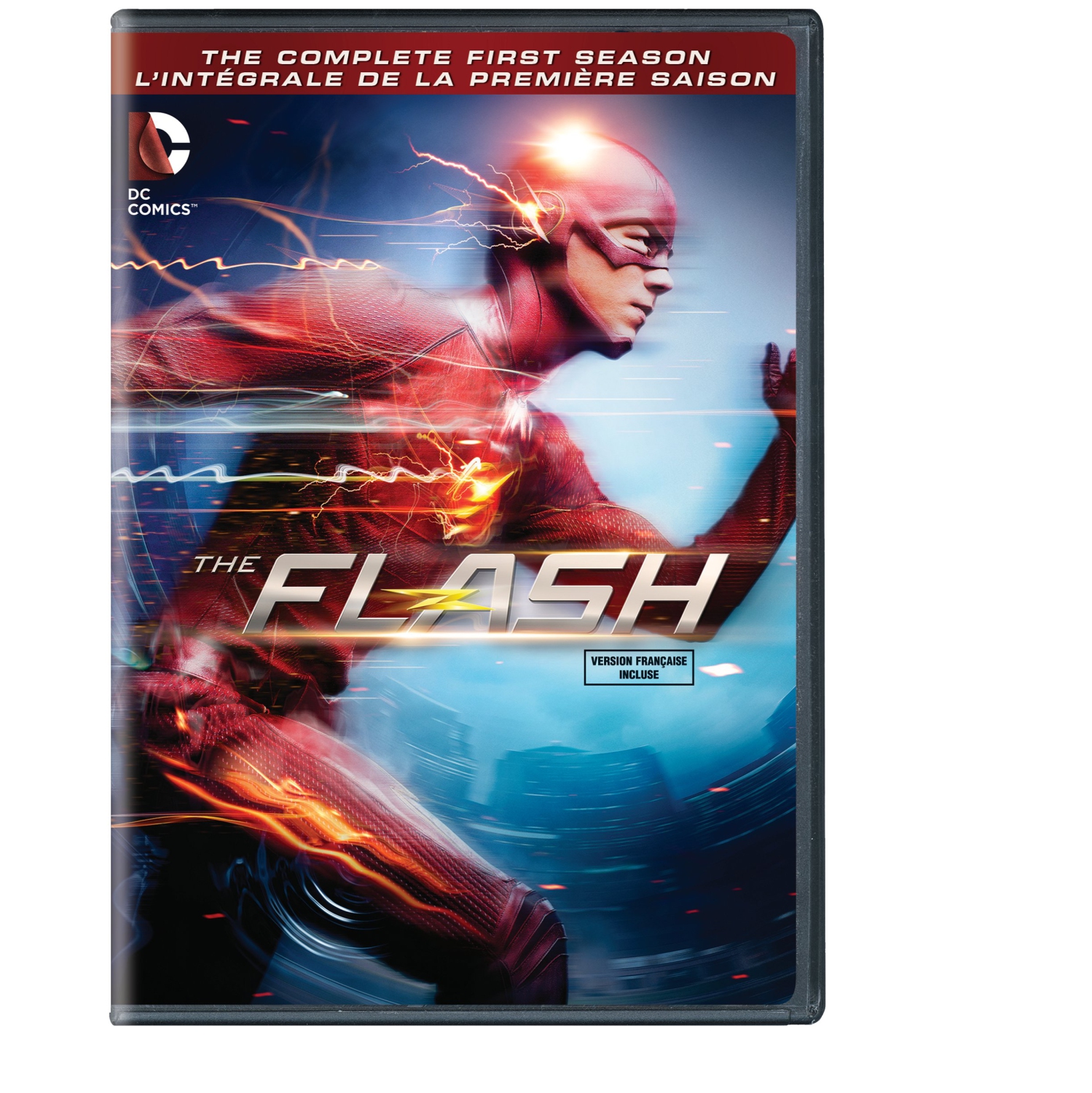 The Flash: Season 1