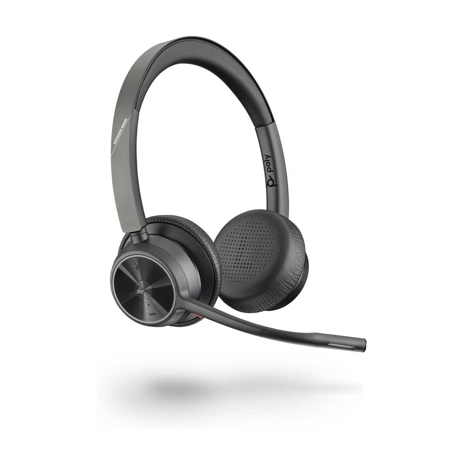 PLANTRONICS VOYAGER 4320-M UC USB-A WW