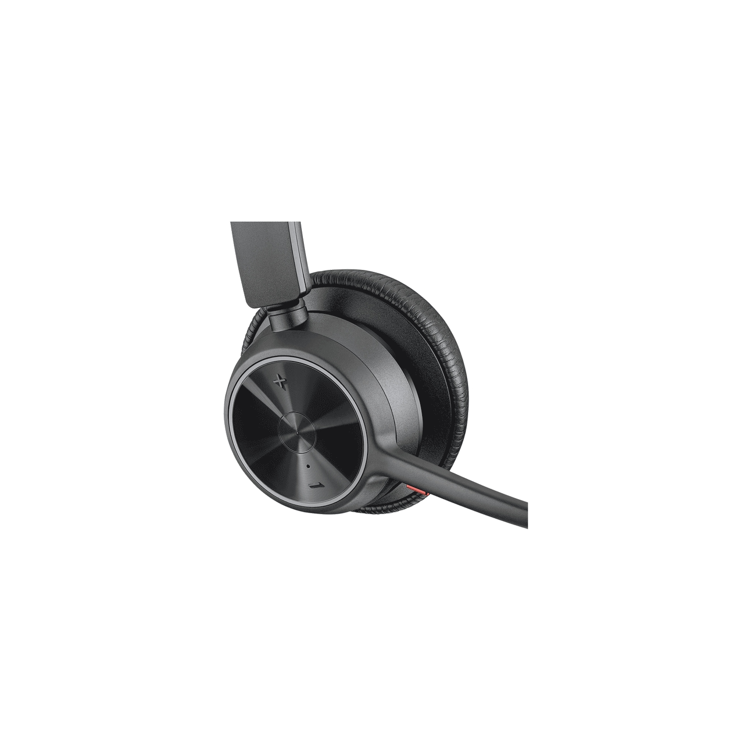 PLANTRONICS VOYAGER 4320-M UC USB-A WW