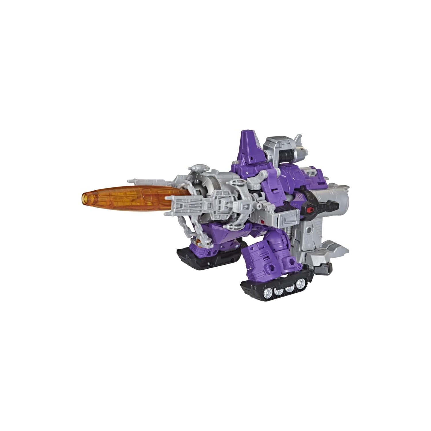 Transformers Generations Legacy 8 Inch Action Figure Leader Class Wave 1 - Galvatron