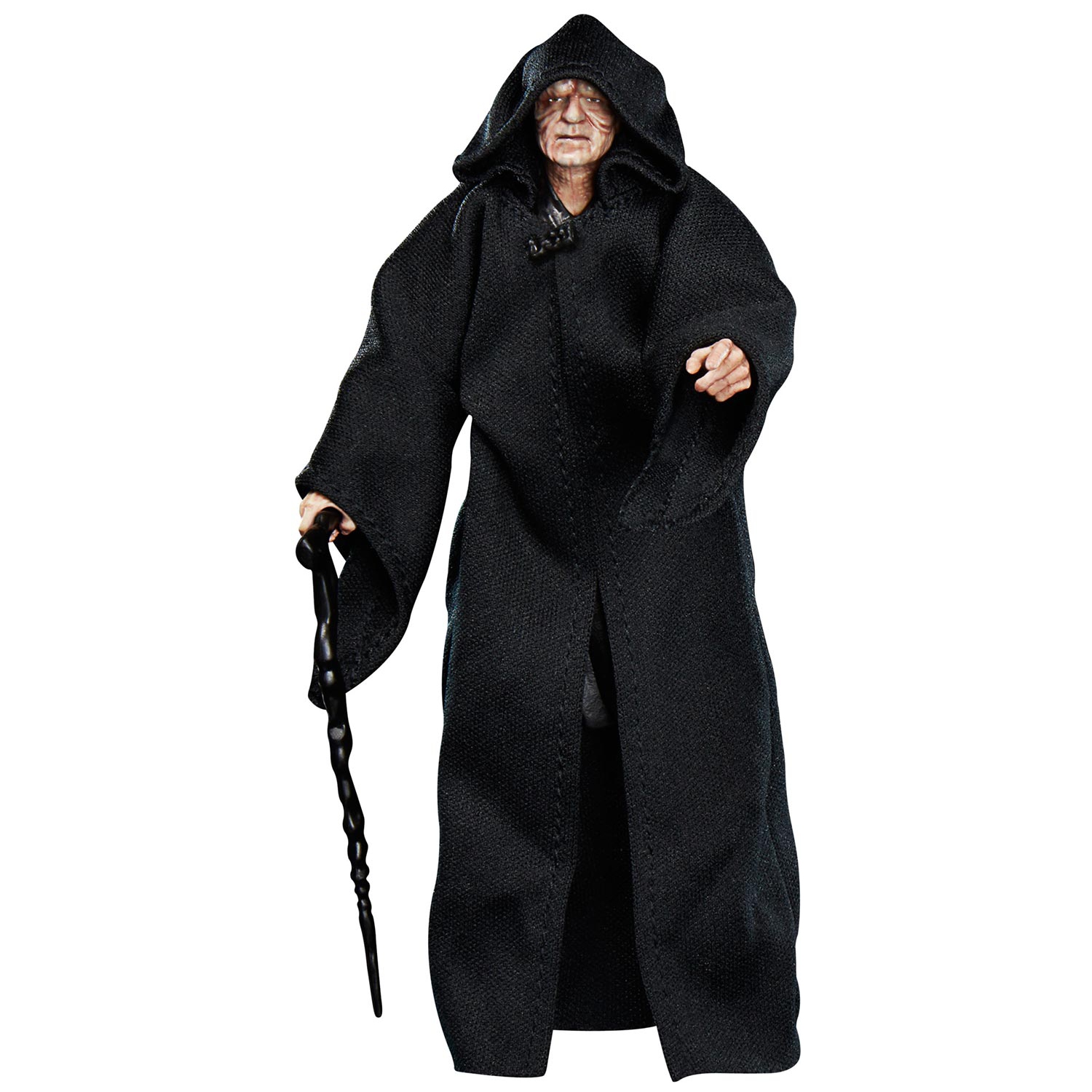Star Wars The Black Series Archives 6 Inch Action Figure Greatest Hits - Emperor Palpatine