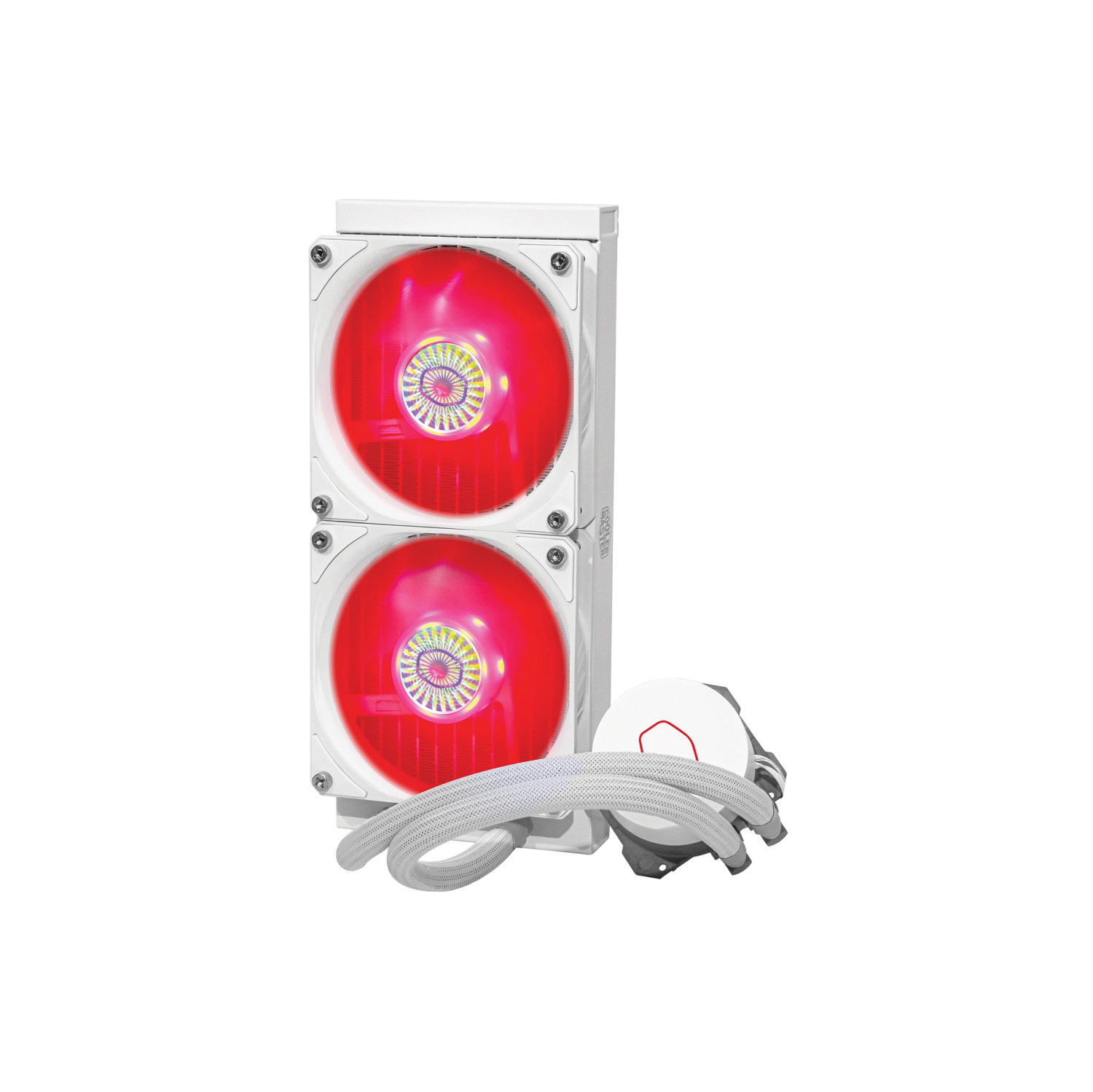 Refroidisseur d'eau MLW-D24&nbsp;M-A18PC-RW de COOLER MASTER