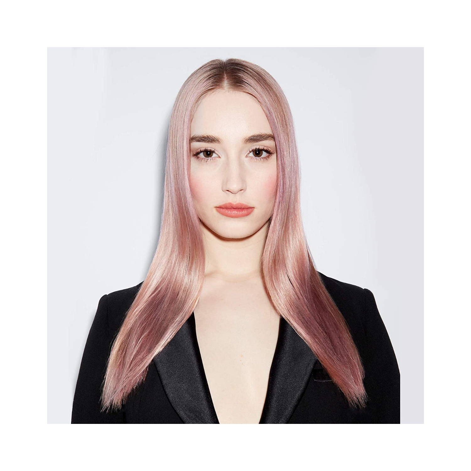 ghd Platinum+ Hair Straightener, White