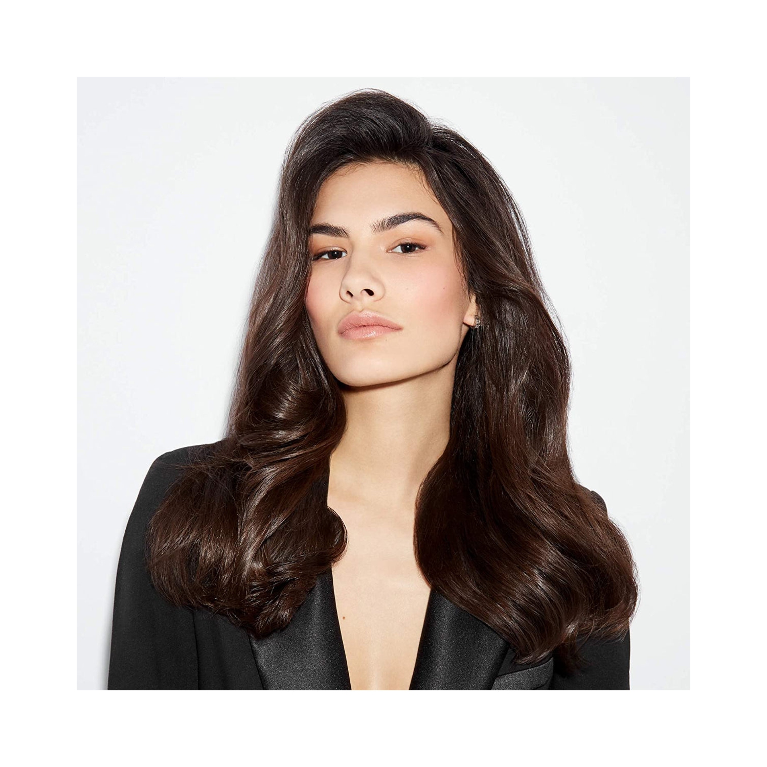 GHD Séchoir à Cheveux Hélios Blanc