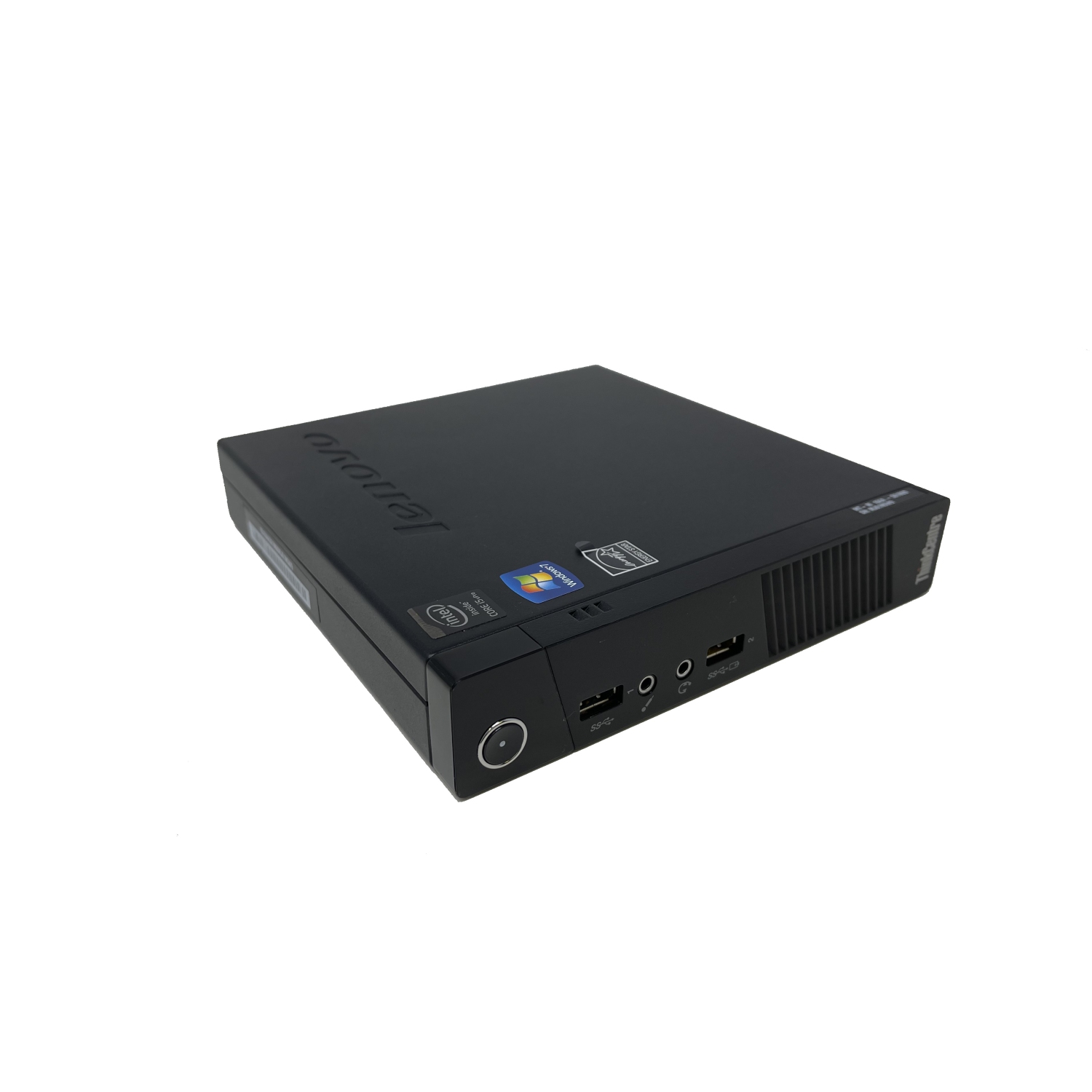 Back to School | Refurbished - Lenovo M93p | Tiny | i5-4570T 2.90GHz | 4GB | 500GB HDD
