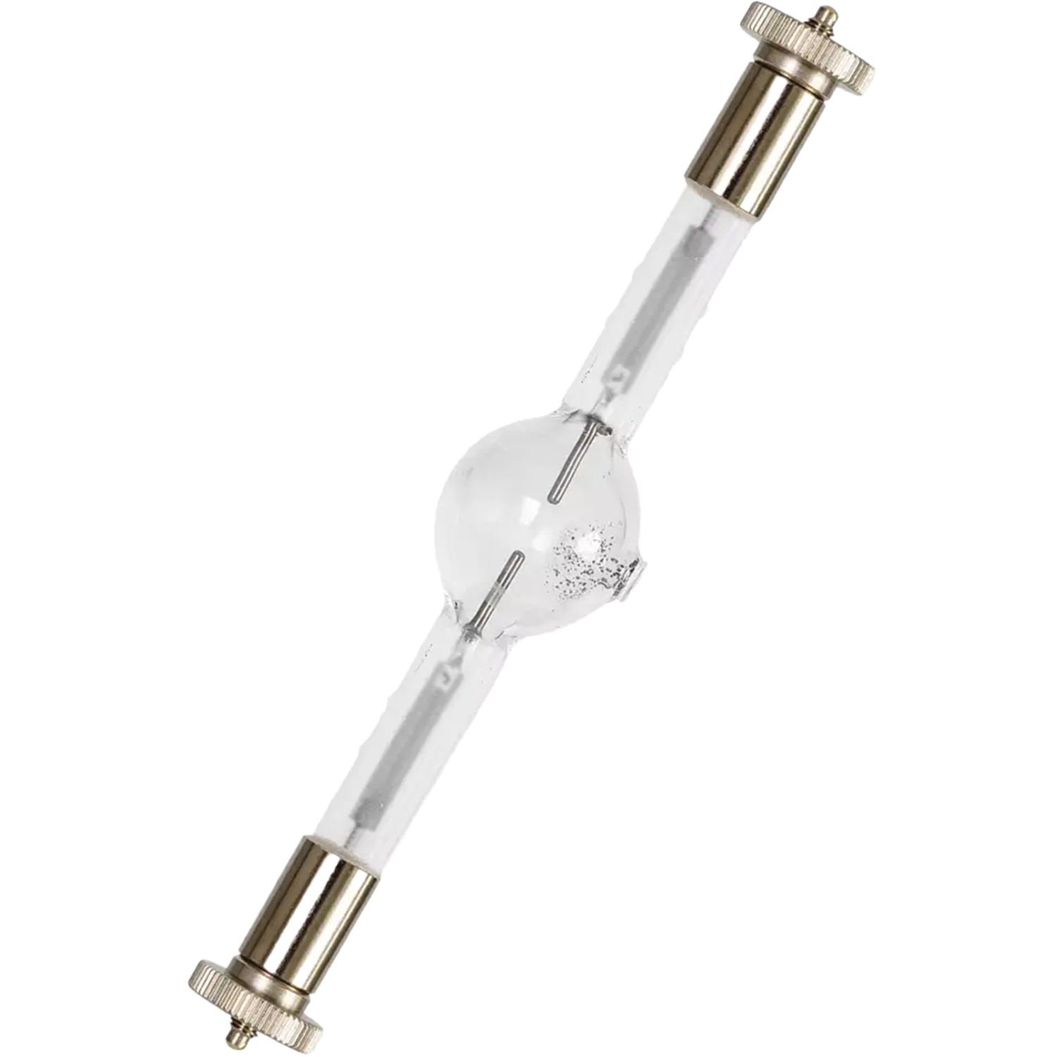 SHARXS HTI 1200W/D7/60 OSRAM SYLVANIA 54268 – 1200W Metal Halide Lamp, 136mm, SFC10-4, Stage & Studio