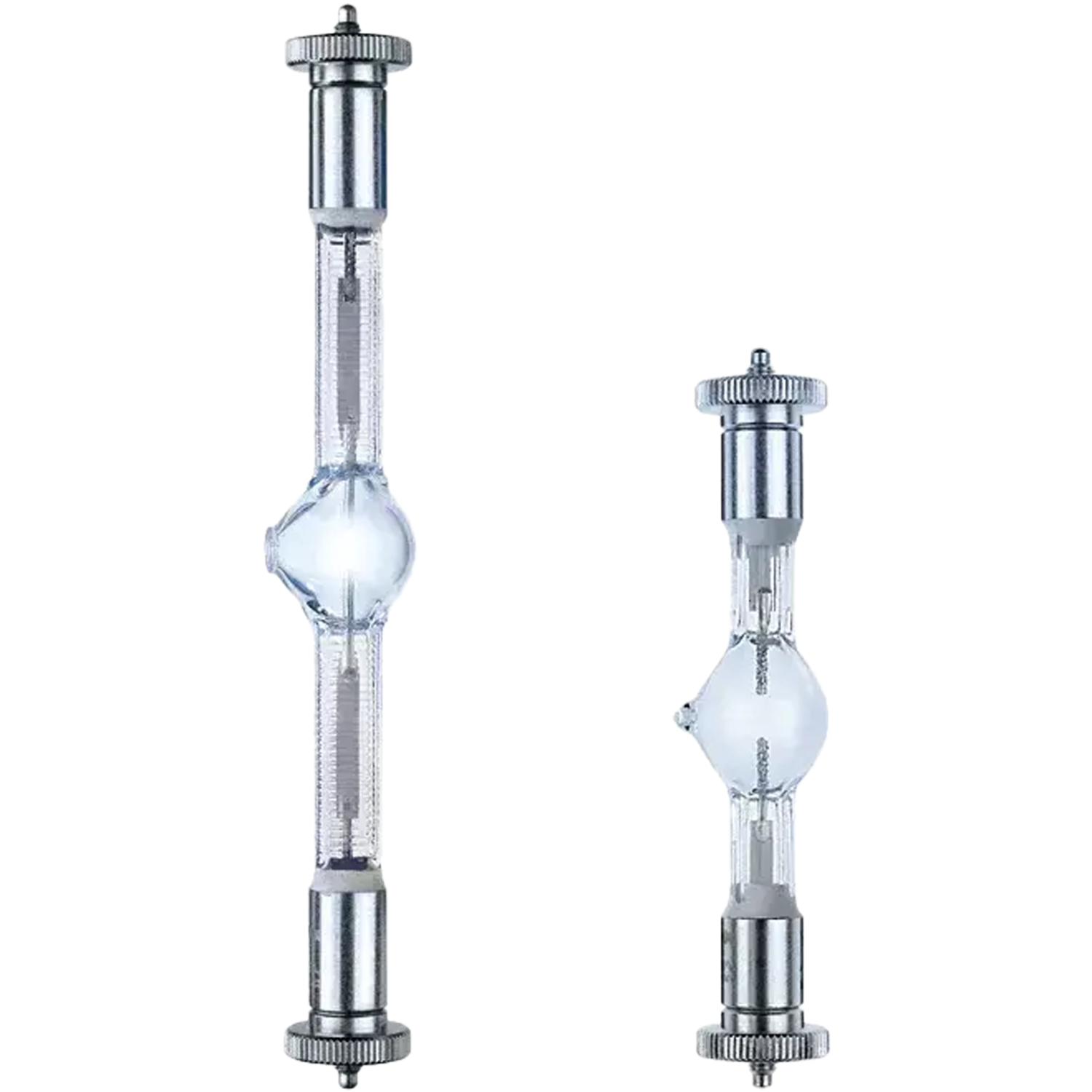 SHARXS HTI 1200W/D7/60 OSRAM SYLVANIA 54268 – 1200W Metal Halide Lamp, 136mm, SFC10-4, Stage & Studio