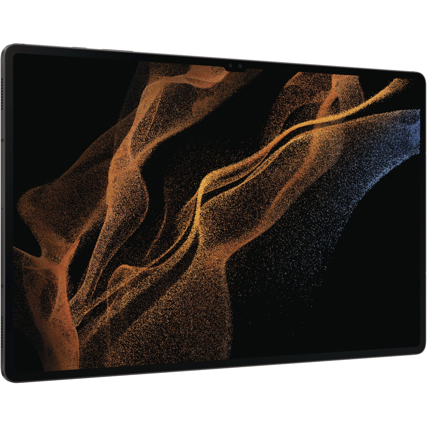 Refurbished - Samsung Galaxy Tab S8 Ultra 14.6" 128GB Android 11 Tablet w/ Qualcomm SM8450 8-Core Processor - Graphite