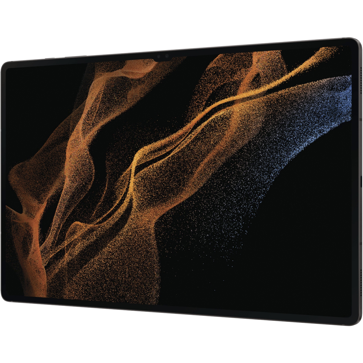 Refurbished - Samsung Galaxy Tab S8 Ultra 14.6" 128GB Android 11 Tablet w/ Qualcomm SM8450 8-Core Processor - Graphite