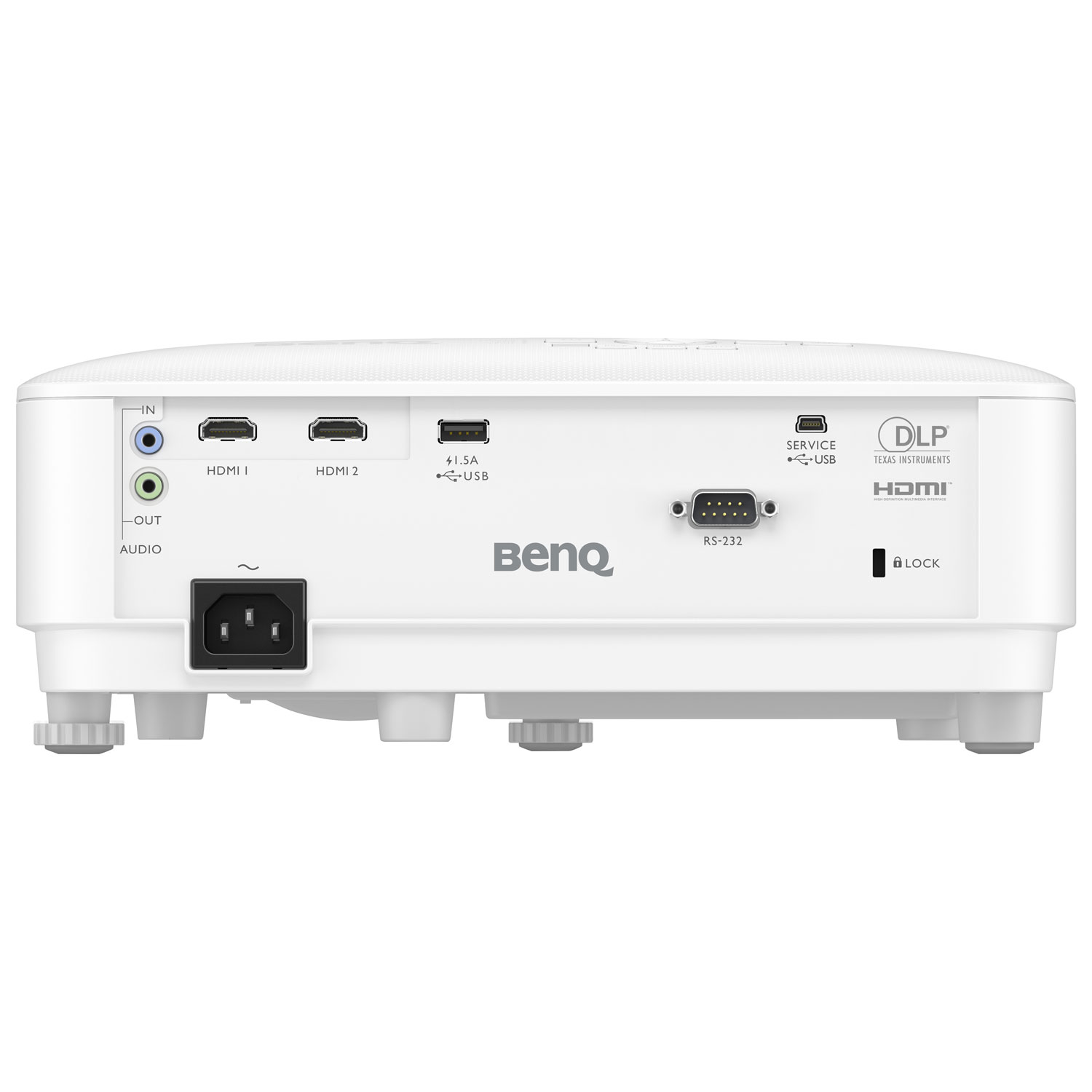BenQ 1080p HD Gaming Projector