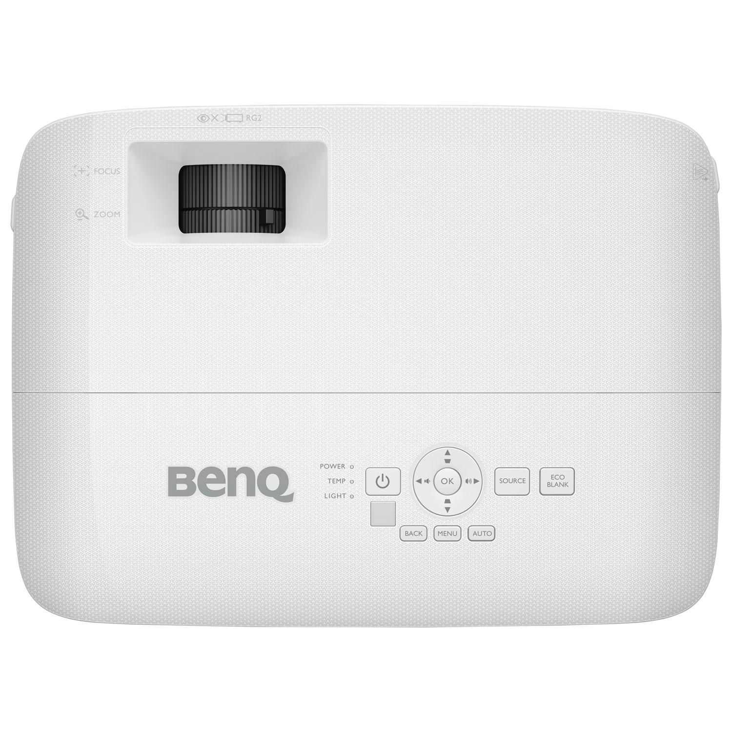BenQ 1080p HD Gaming Projector