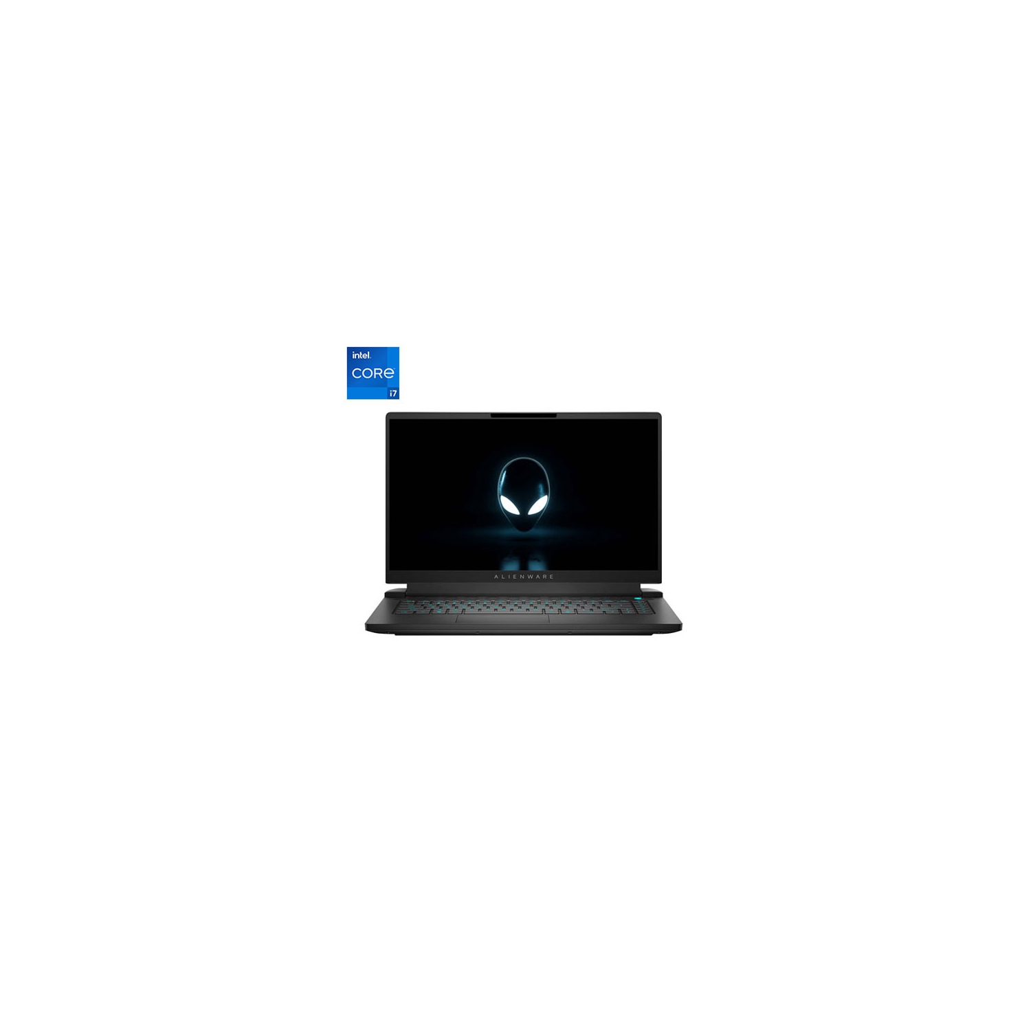 Open Box - Dell Alienware m15 R7 15.6" Gaming Laptop (Intel Core i7-12700H/1TB SSD/16GB RAM/GeForce RTX 3070 Ti)