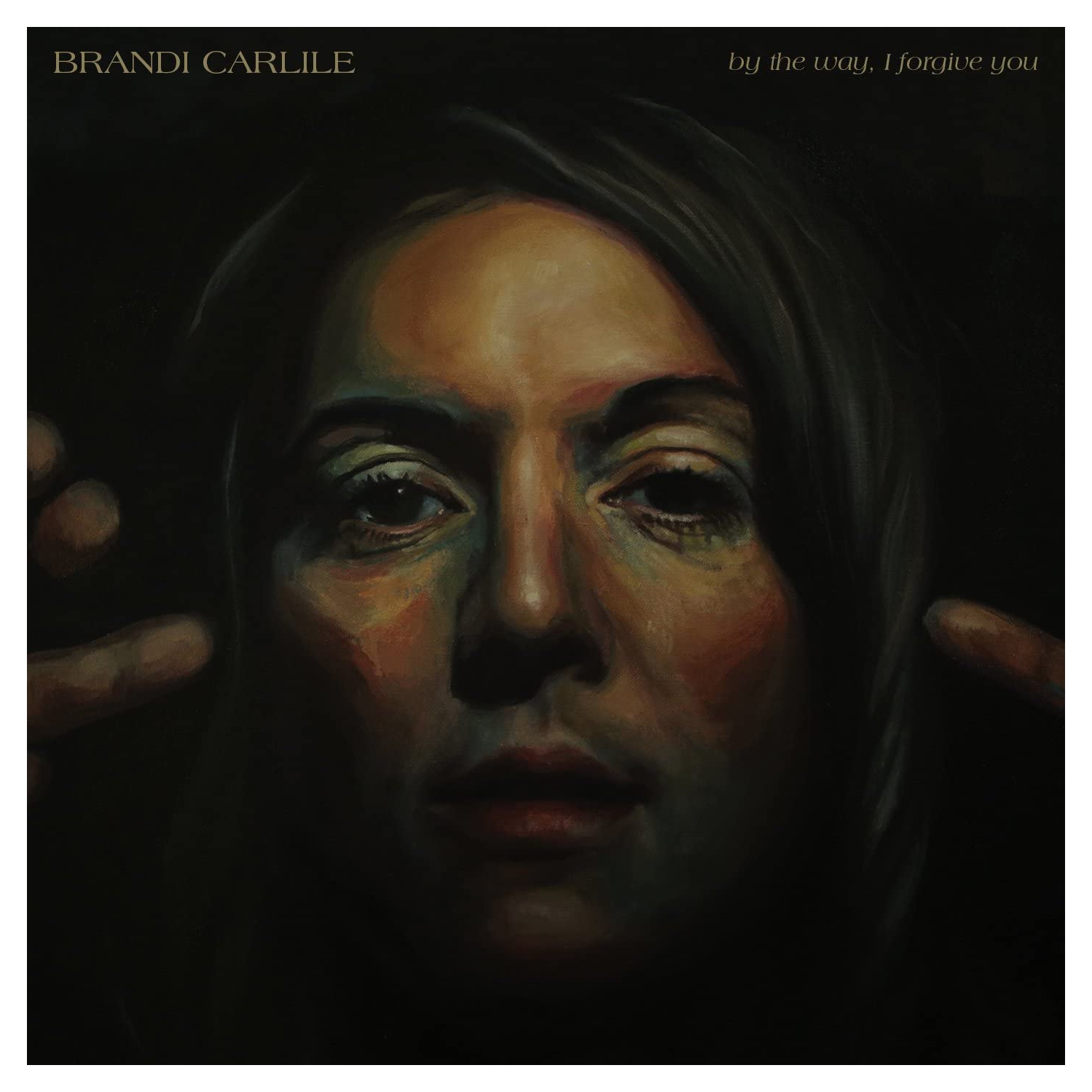 En passant, je vous pardonneBrandi Carlile