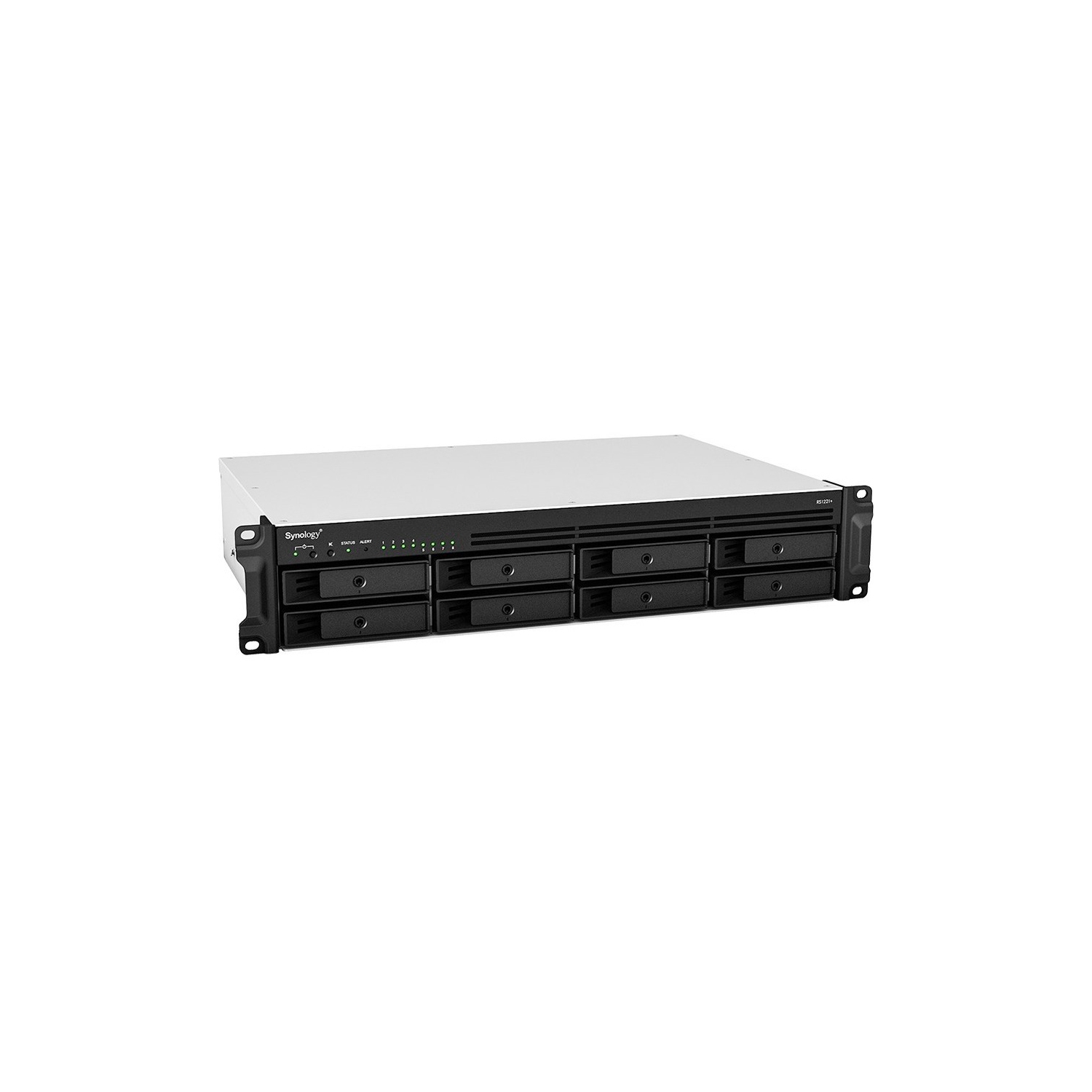 Synology RS1221RP+ RS1221RP+ SAN/NAS Storage System