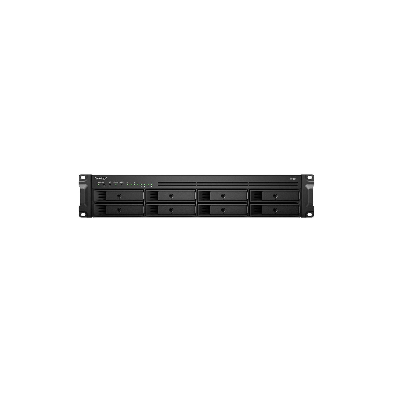 Synology RS1221RP+ RS1221RP+ SAN/NAS Storage System