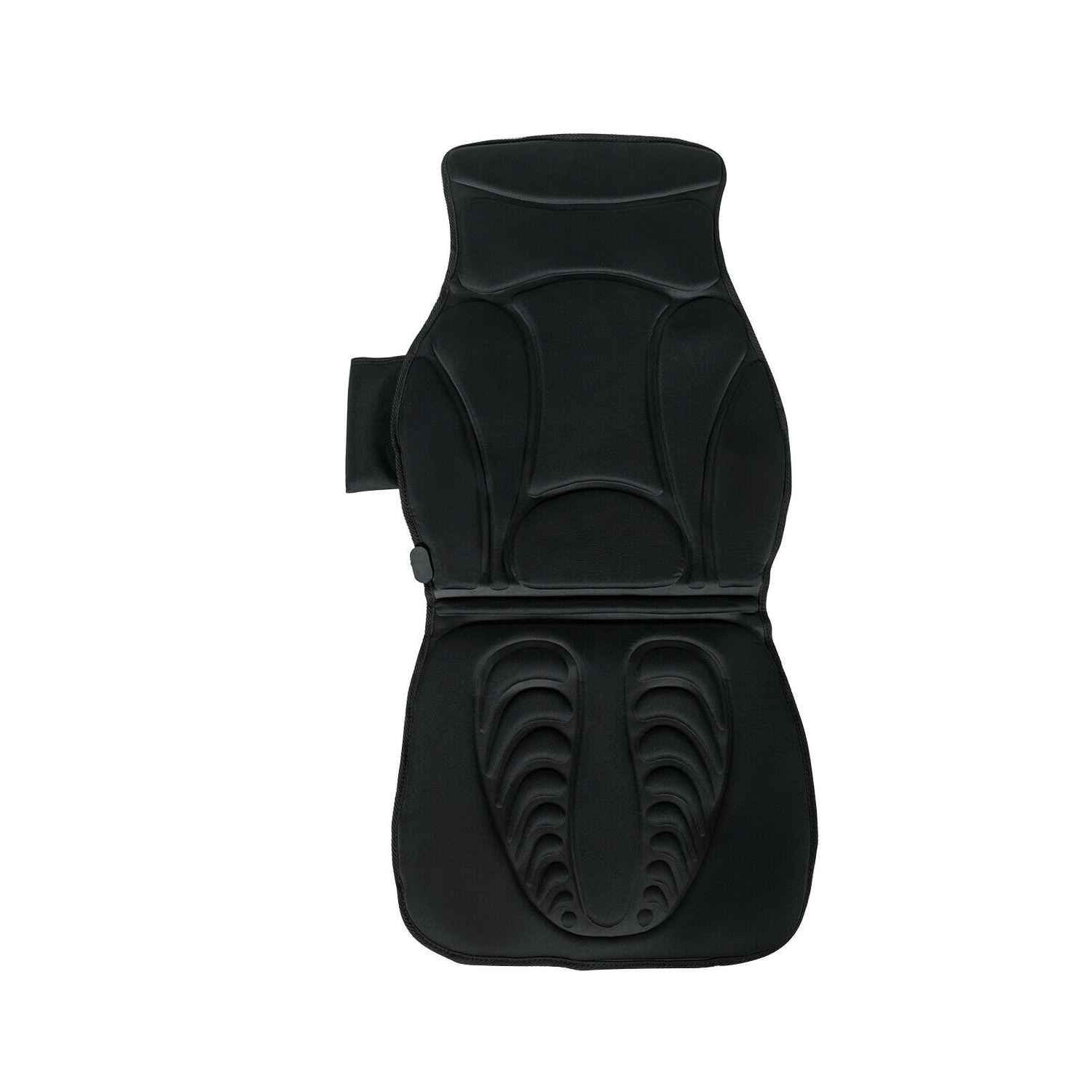 Vibration Massage Car Seat Cushion with 10 Vibration Motors