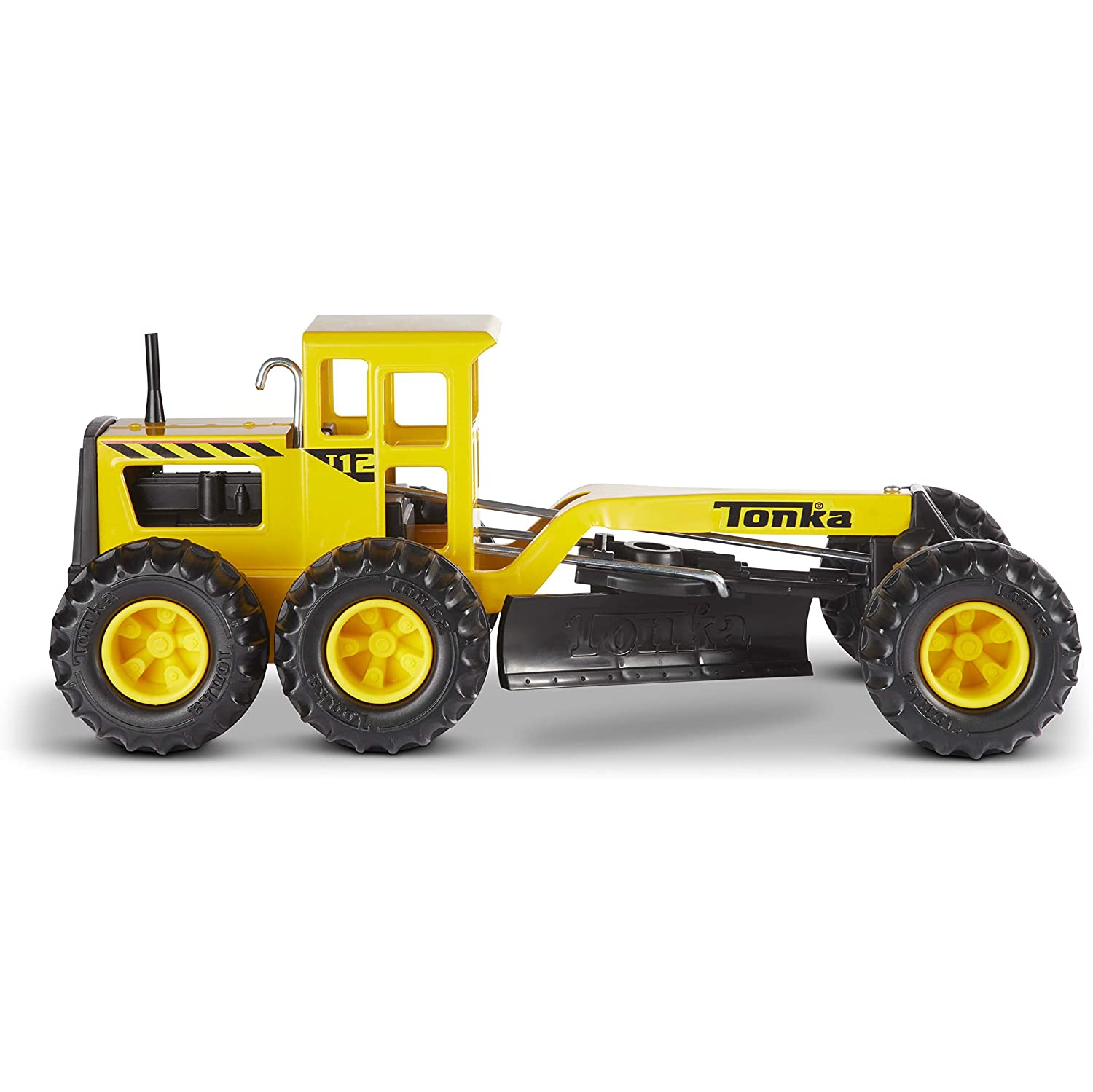 Niveleuse en acier Tonka 92510