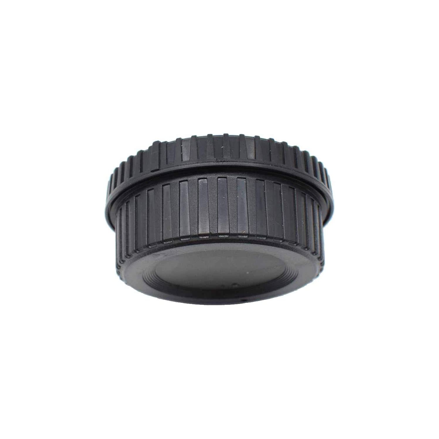 Front Body Cap and Rear Lens Cap Cover for Nikon D7500 D7200 D7100 D7000 D5600 D5300 D5200 D5100 D3500 D3400 D3300 D3200 D3100 D850 D810 D800 D750