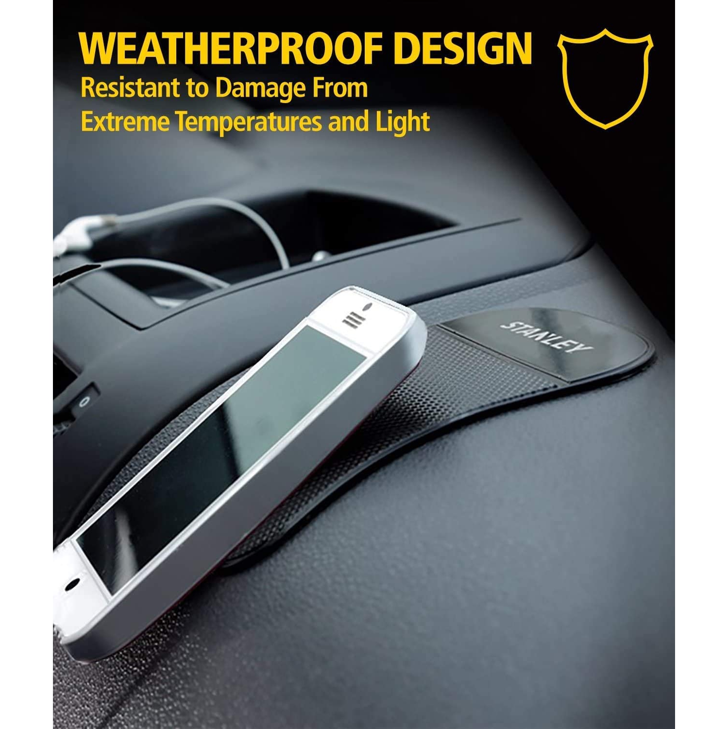 OneTap [2022 Upgraded] Designed for Tesla Model 3 / Y Designed for Magsafe Car Mount Compatible with iPhone 13 and 12 Series