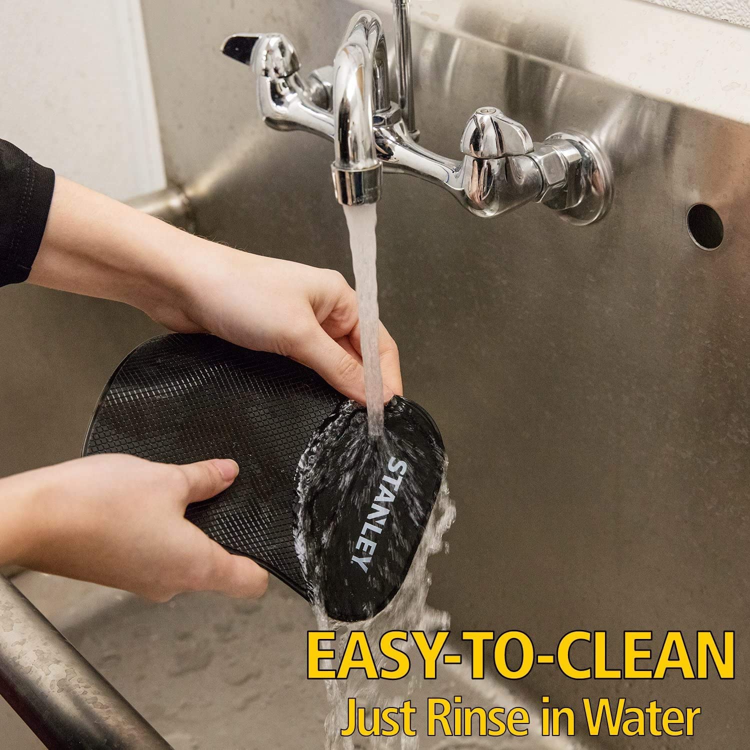 OneTap [2022 Upgraded] Designed for Tesla Model 3 / Y Designed for Magsafe Car Mount Compatible with iPhone 13 and 12 Series