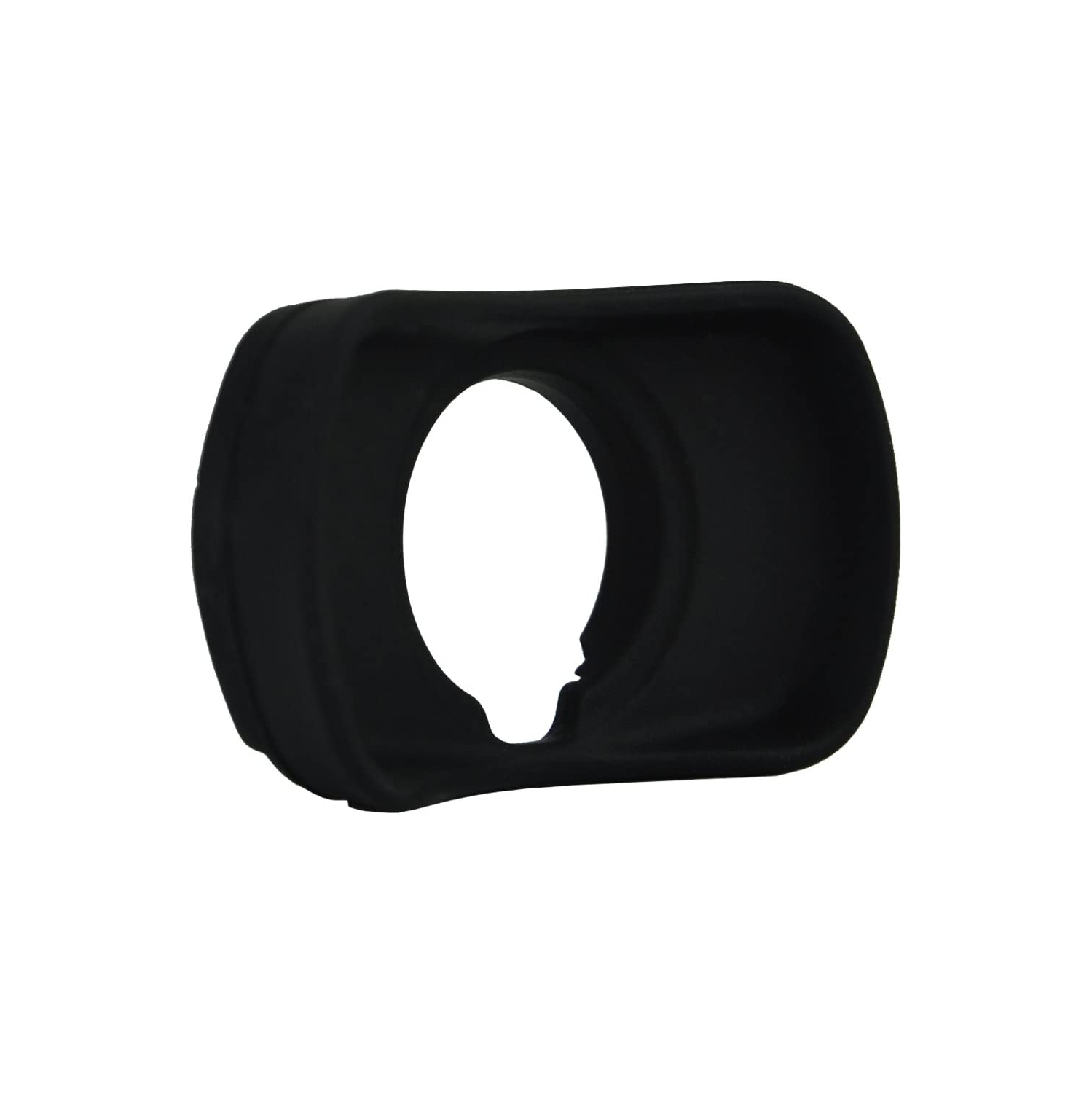 Viewfinder Eyecup Eyepiece for Fuji Fujifilm X-T4 X-T3 X-T2 X-T1 X-H1 X-H2S GFX 100 GFX 100S GFX 50S and GFX 50S II Camera, Replaces Fuji Fujifilm